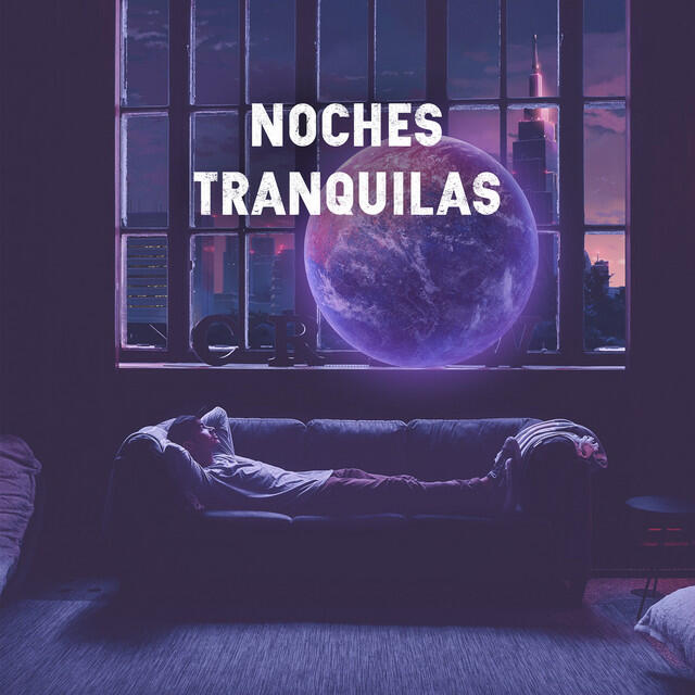 Постер альбома Noches Tranquilas