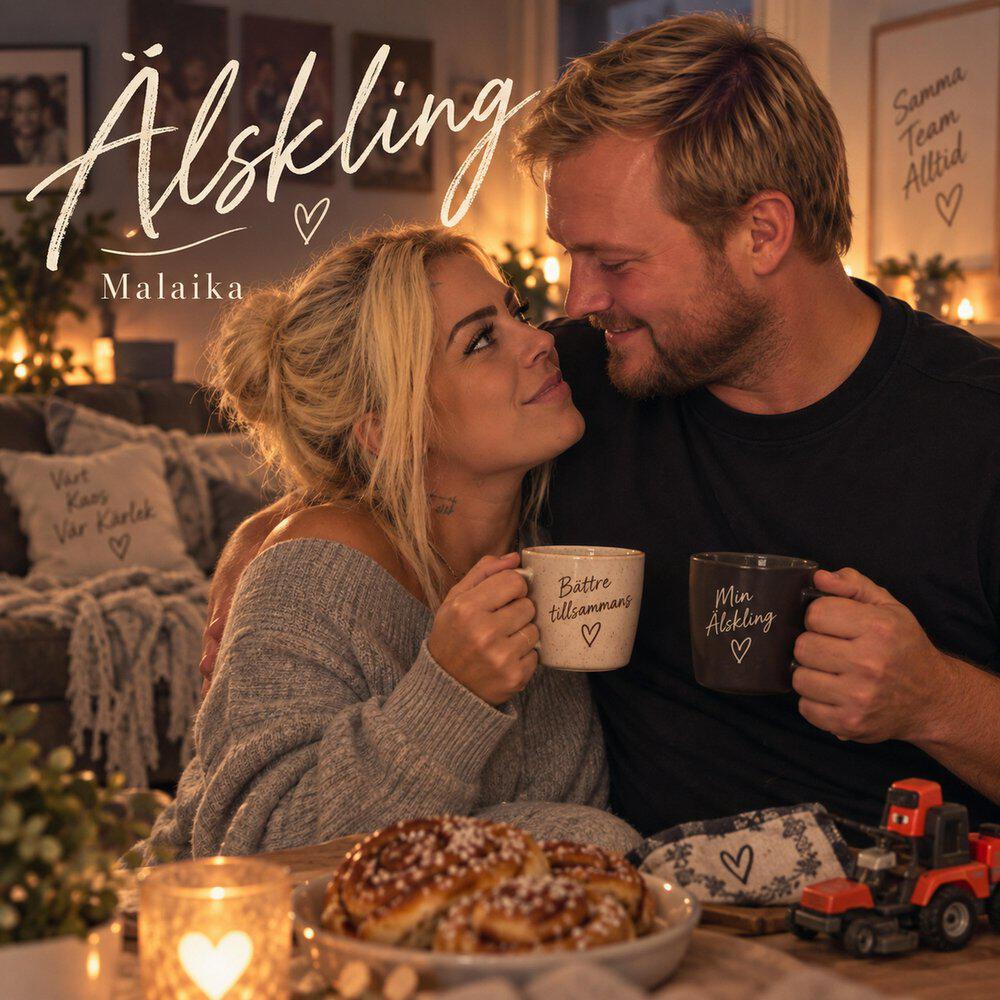 Релиз Älskling