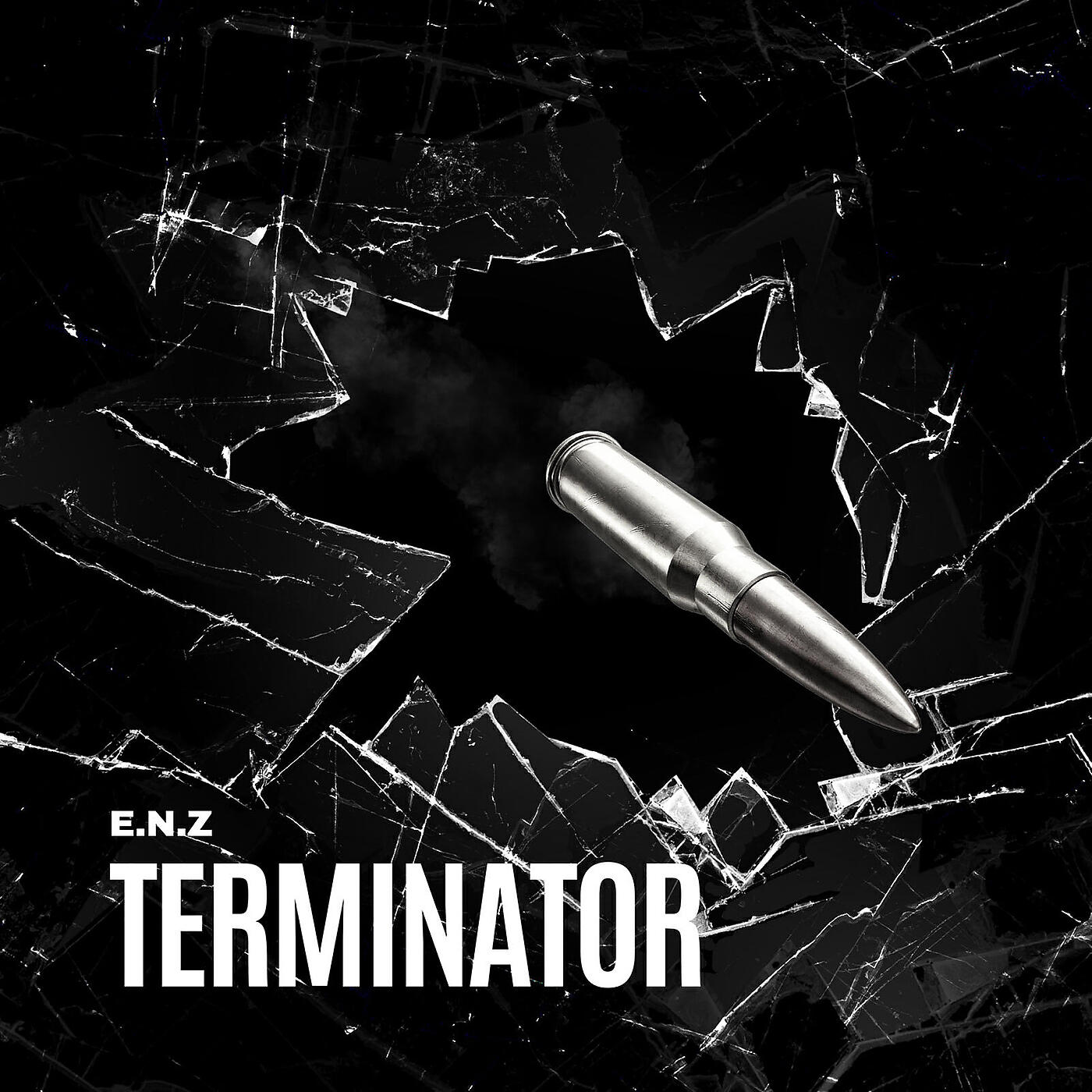 Релиз Terminator