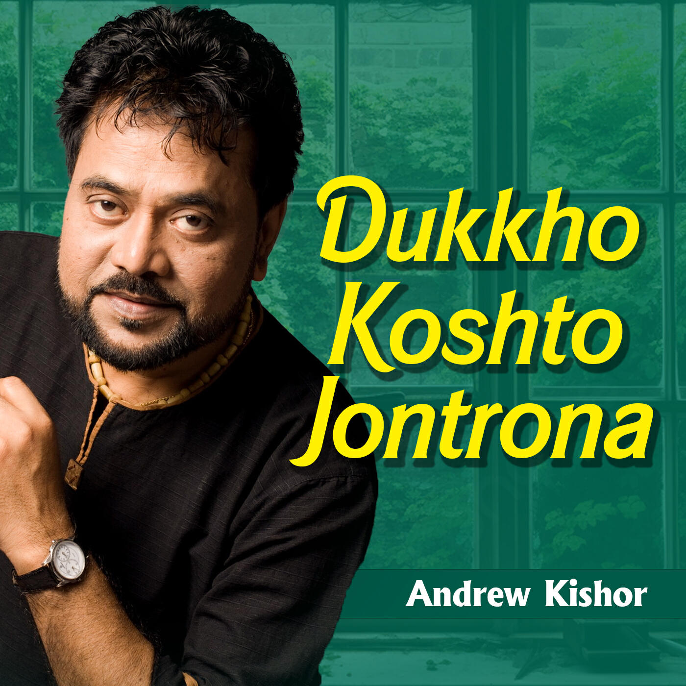 Релиз Dukkho Koshto Jontrona