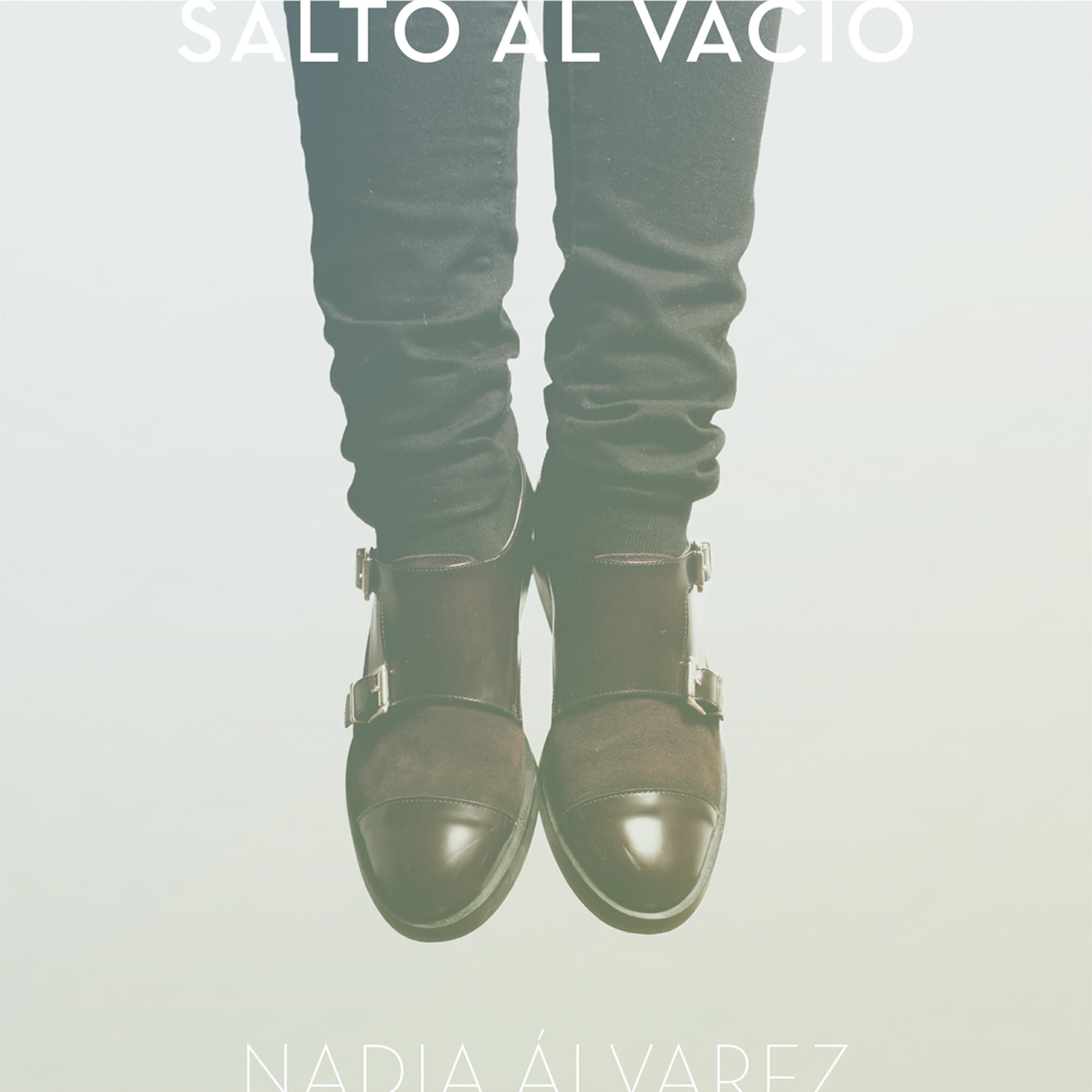 Nadia Álvarez
