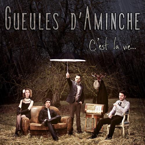 Релиз C'est la vie