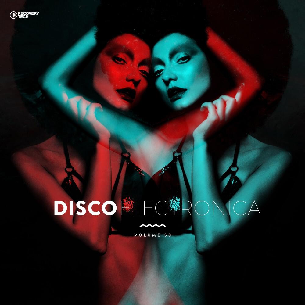Релиз Disco Electronica, Vol. 58
