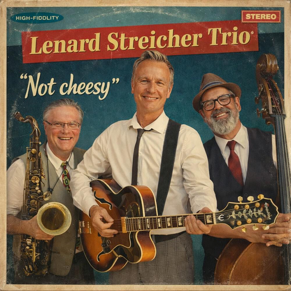 Релиз Not Cheesy