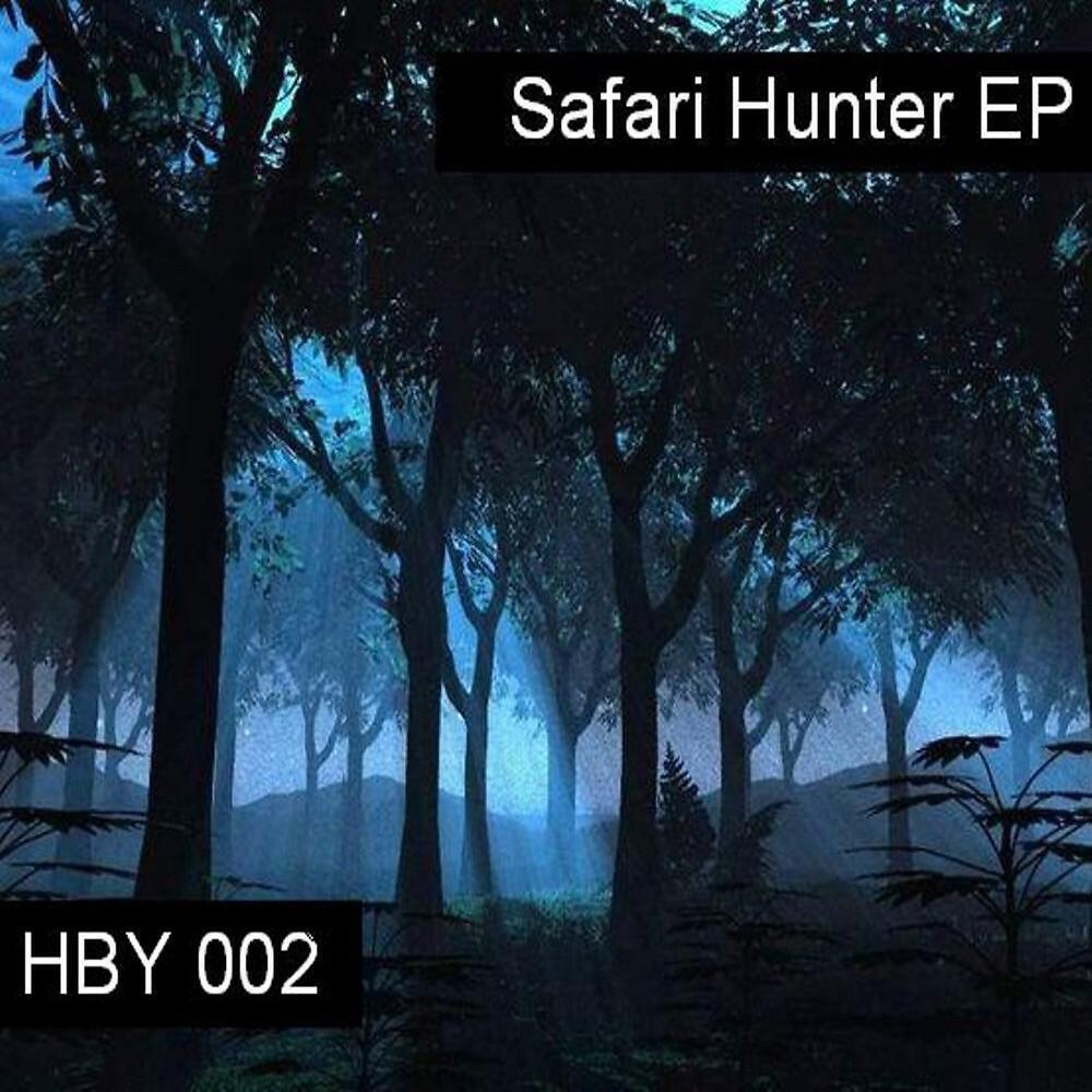 Релиз Safari Hunter