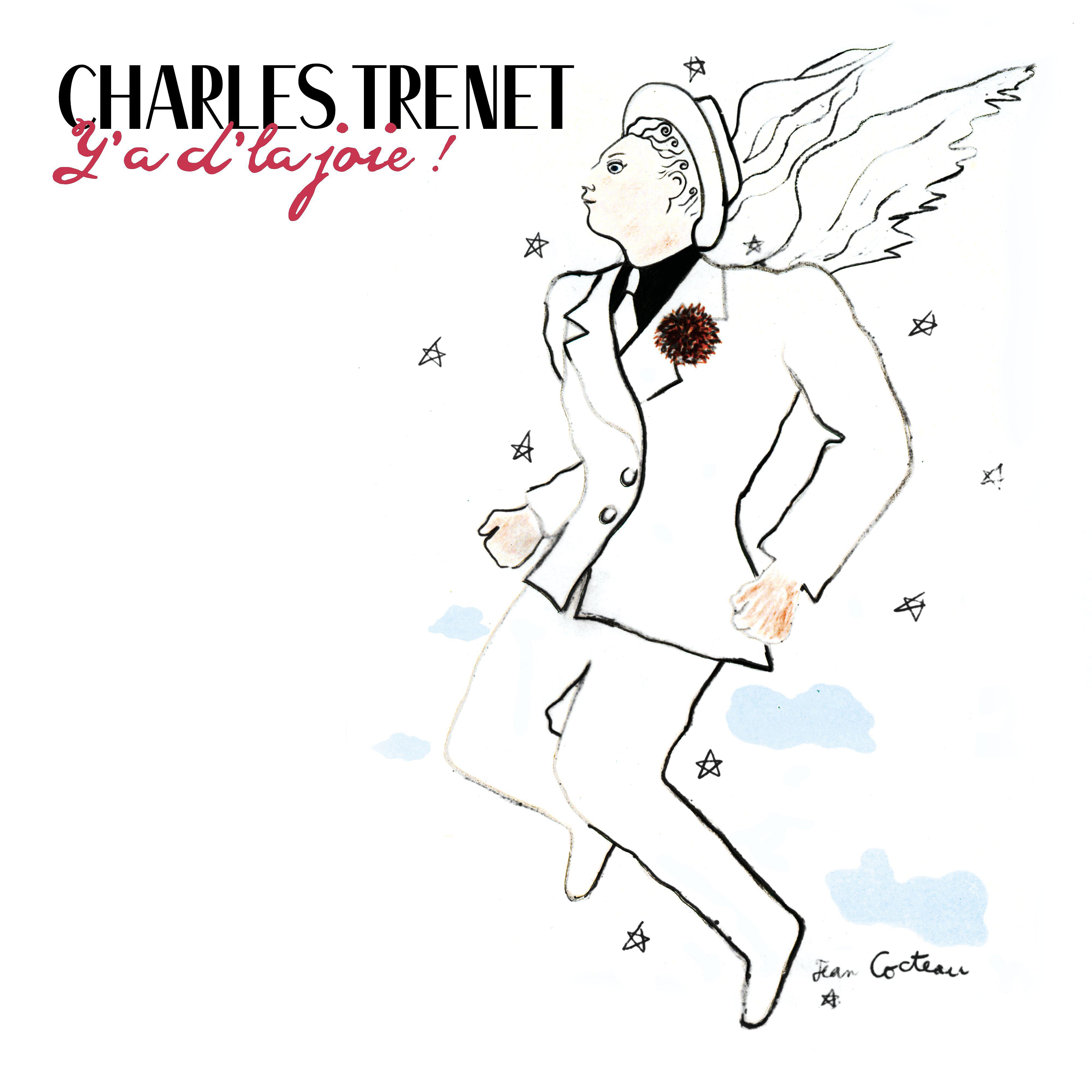 Релиз Y'a d'la joie: Best of