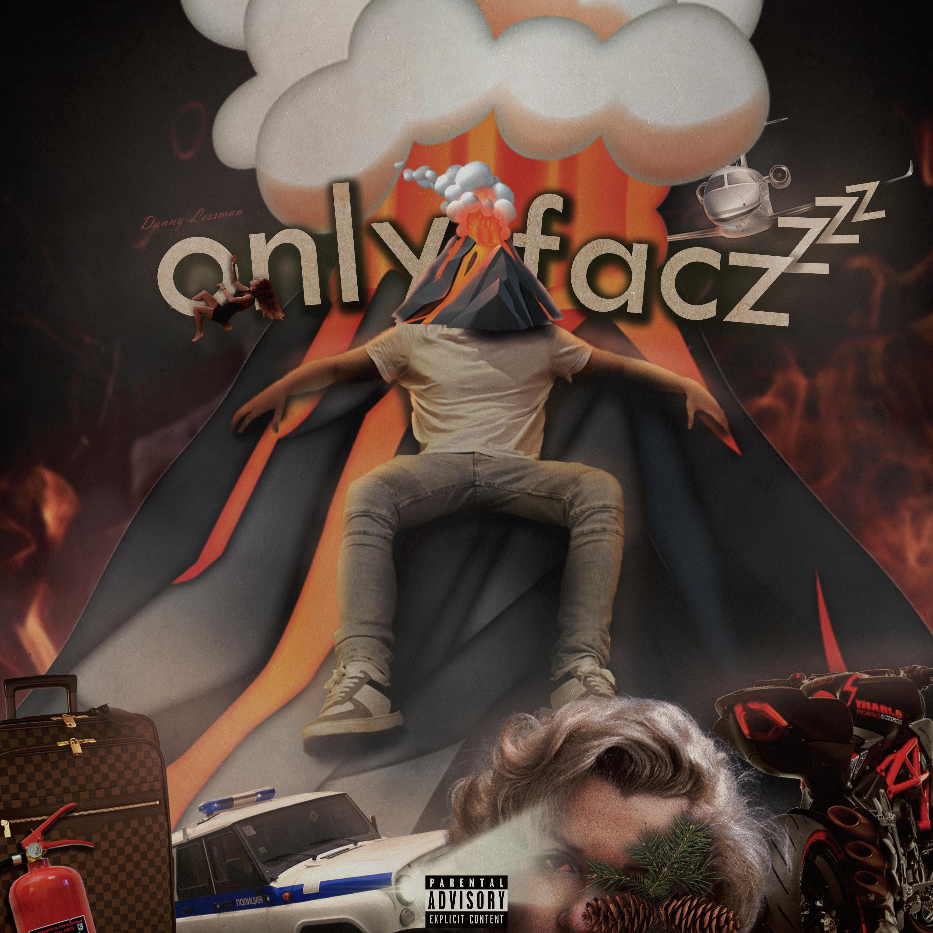 Релиз Only Facz
