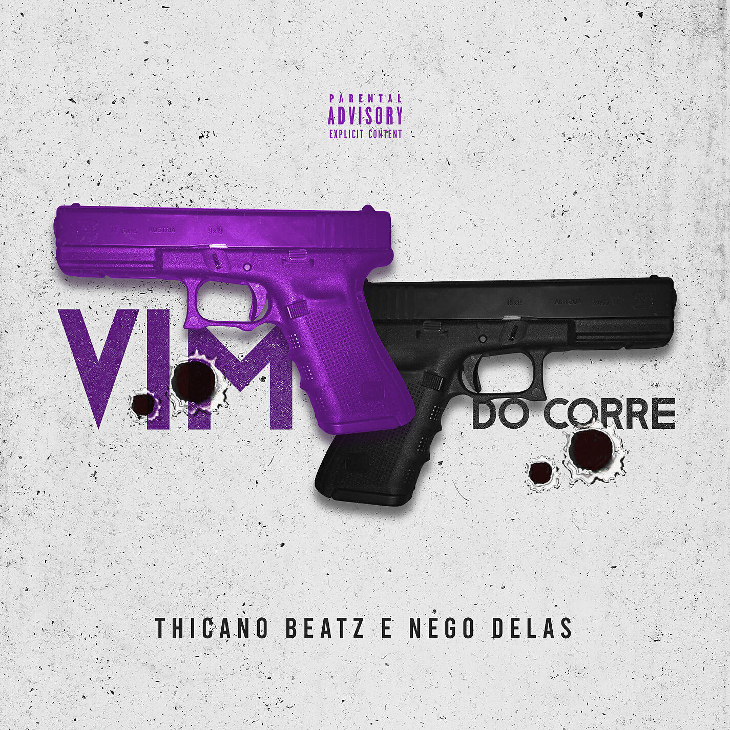 Релиз Vim do Corre