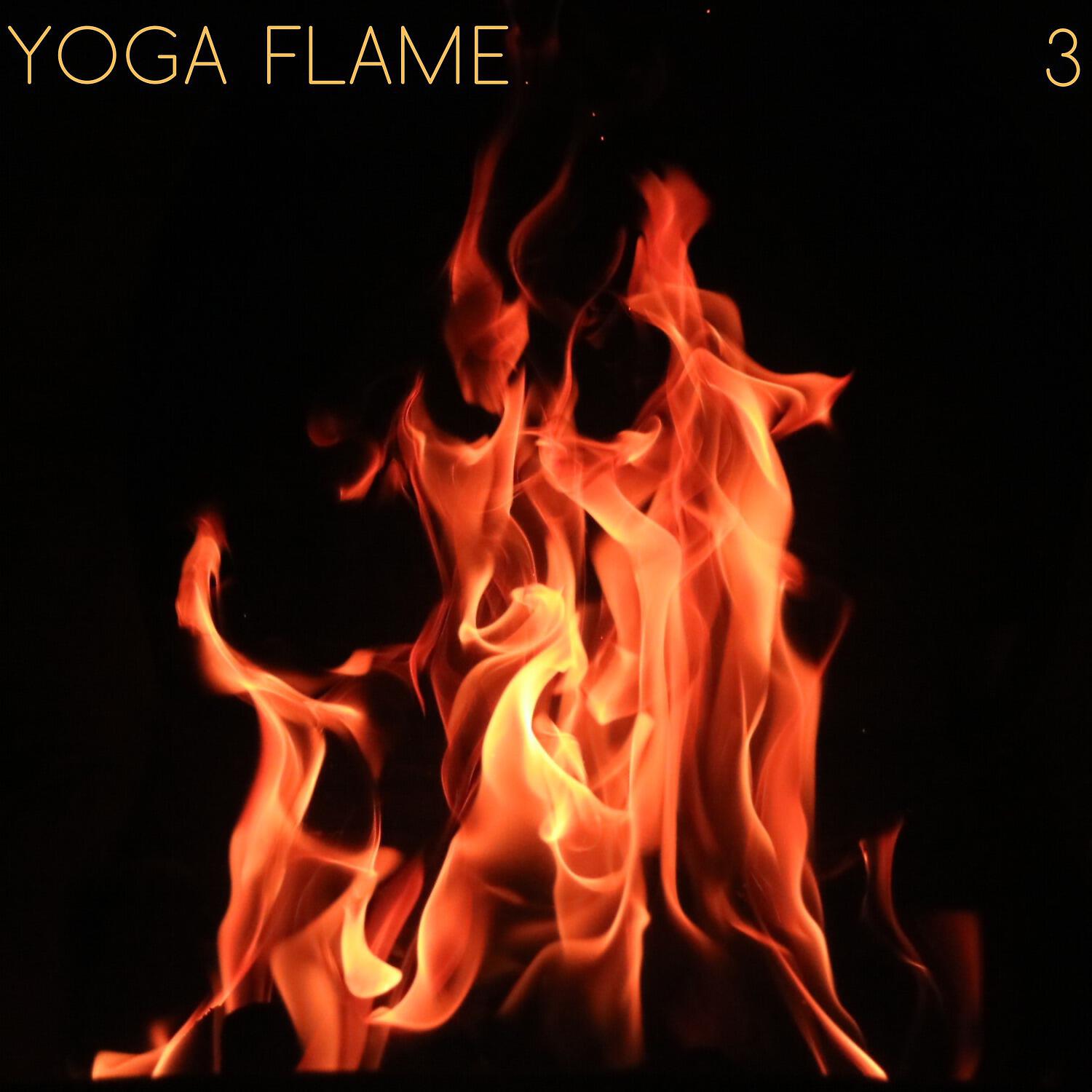 Релиз Yoga Flame, Vol. 3