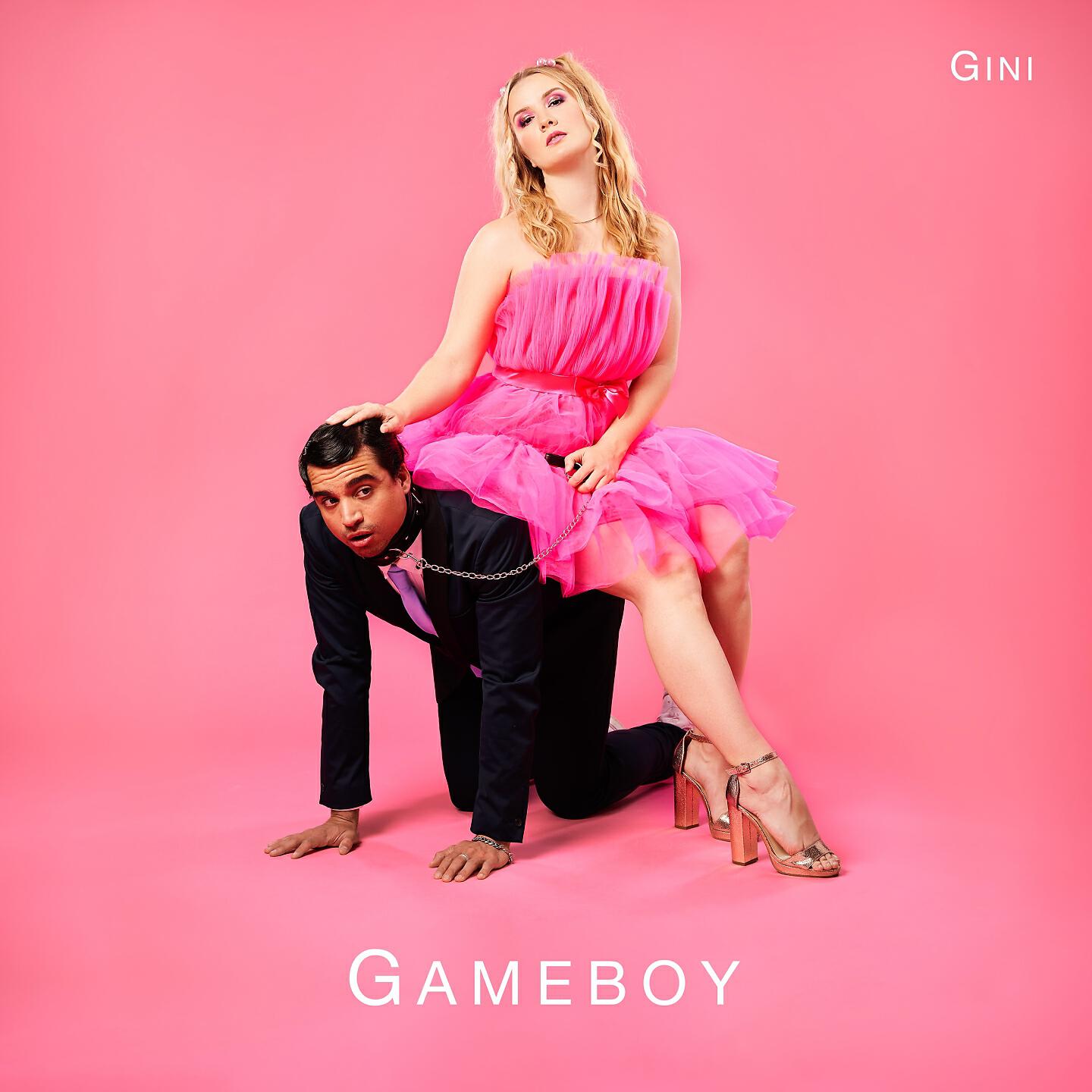 Релиз Gameboy