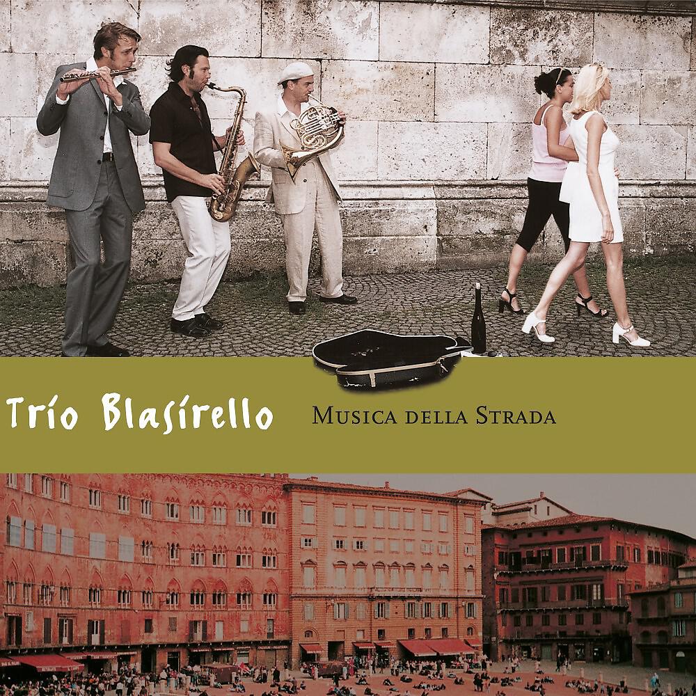 Релиз Musica Della Strada