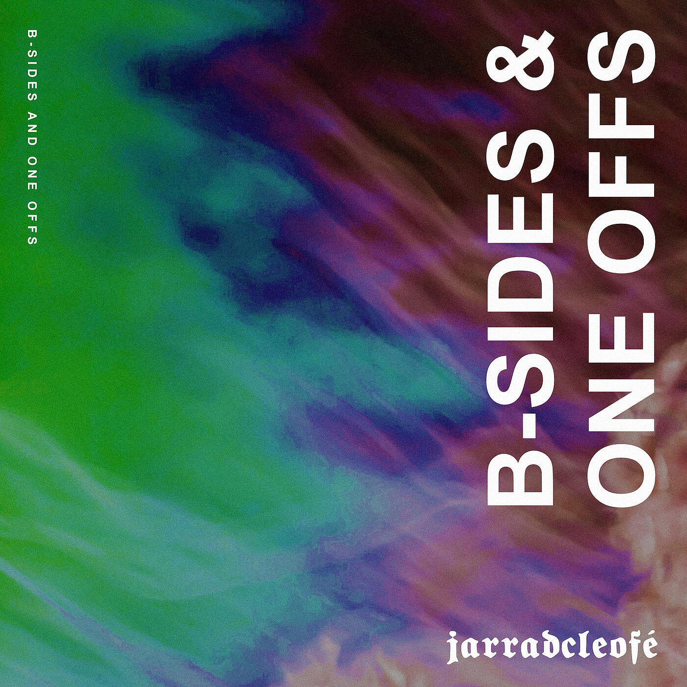 Релиз B-Sides & One Offs
