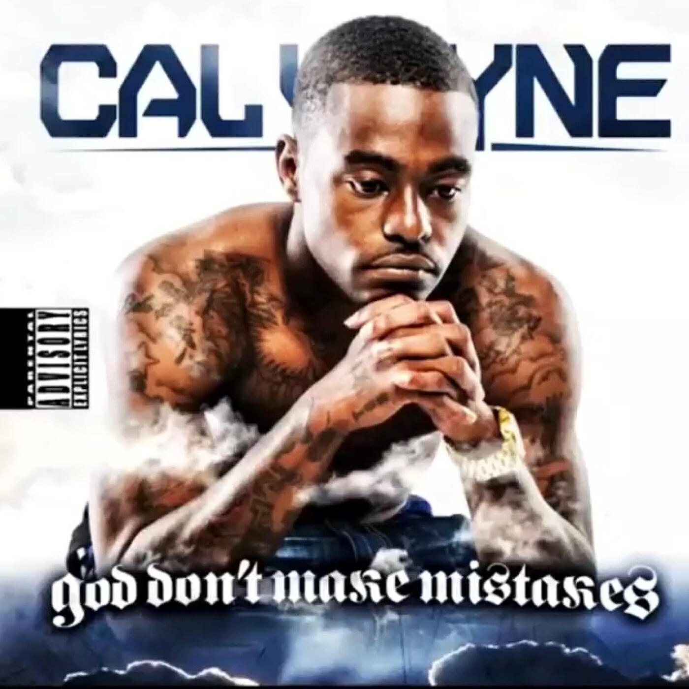 Релиз God Don't Make Mistakes