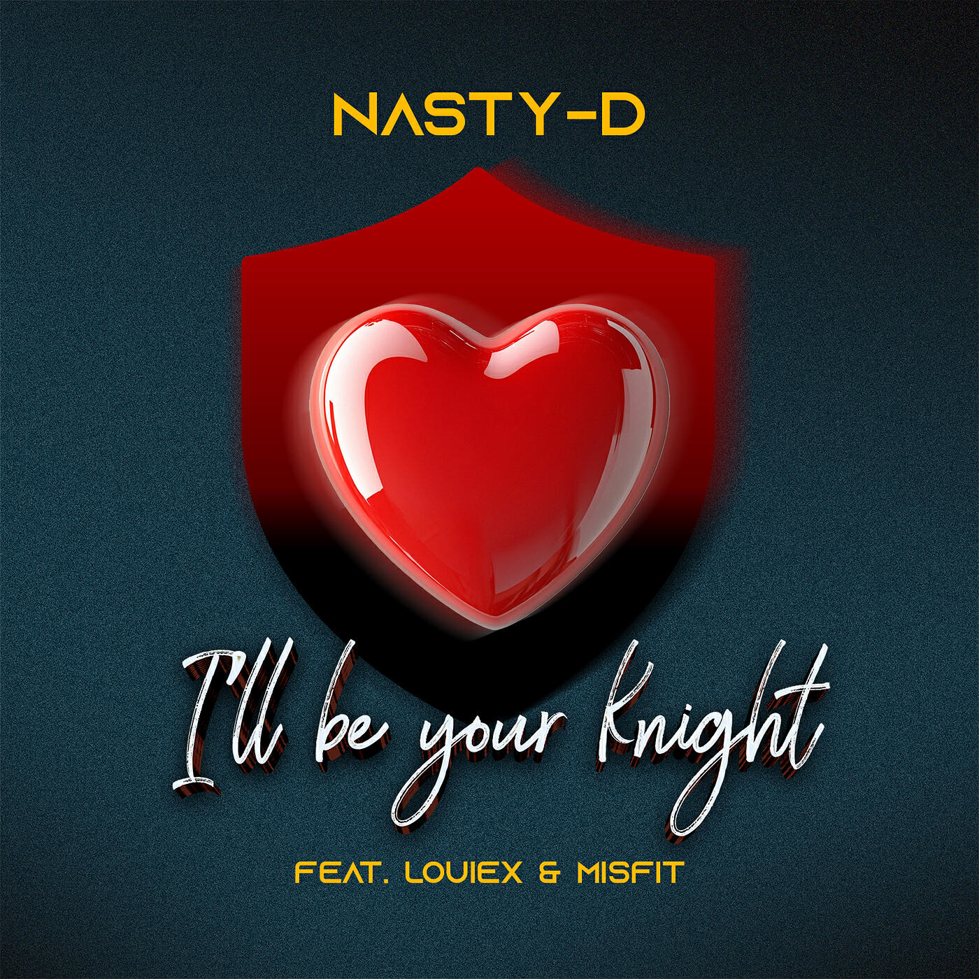 Nasty-D