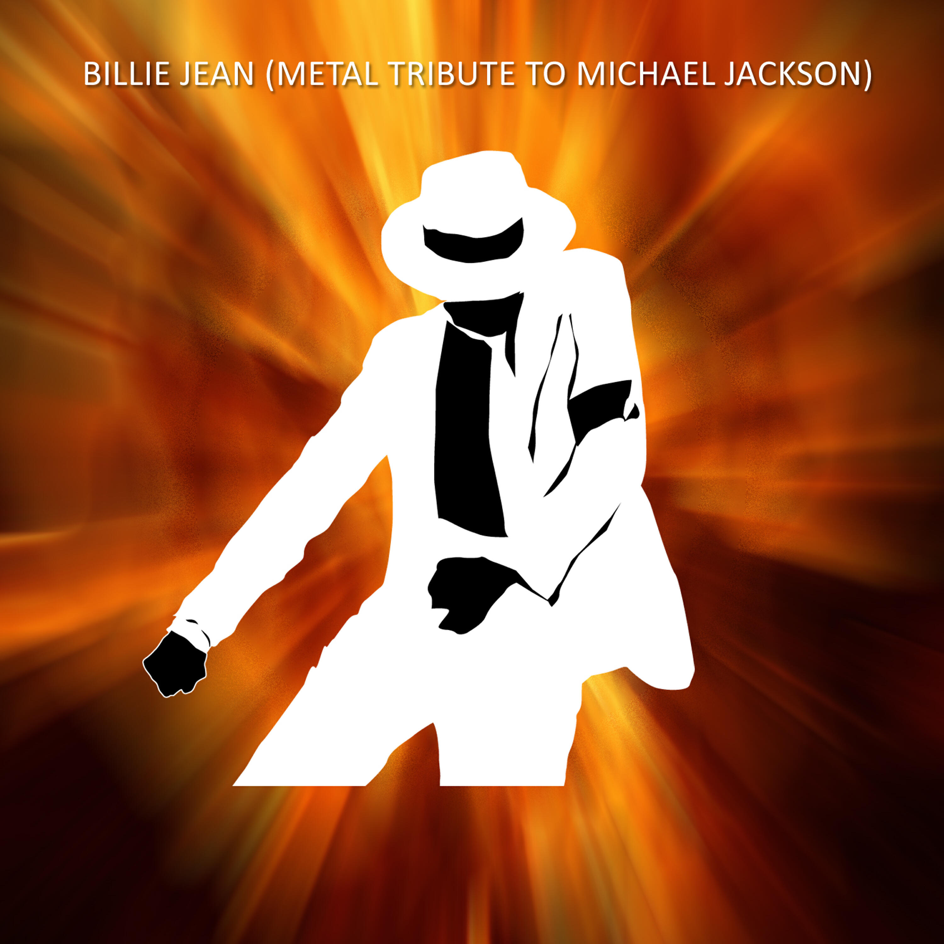 Релиз Billie Jean (Metal Tribute to Michael Jackson)