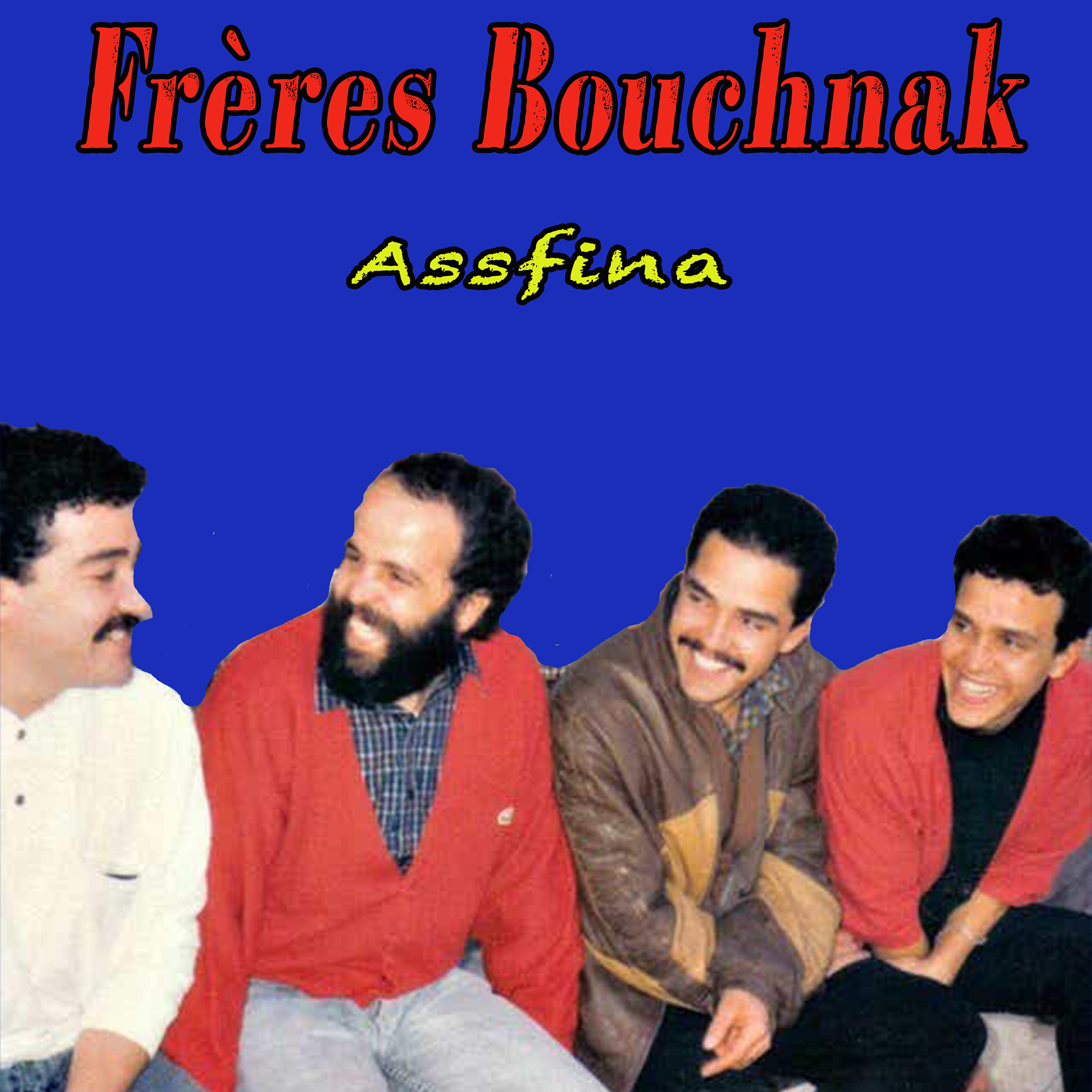 Релиз Assfina