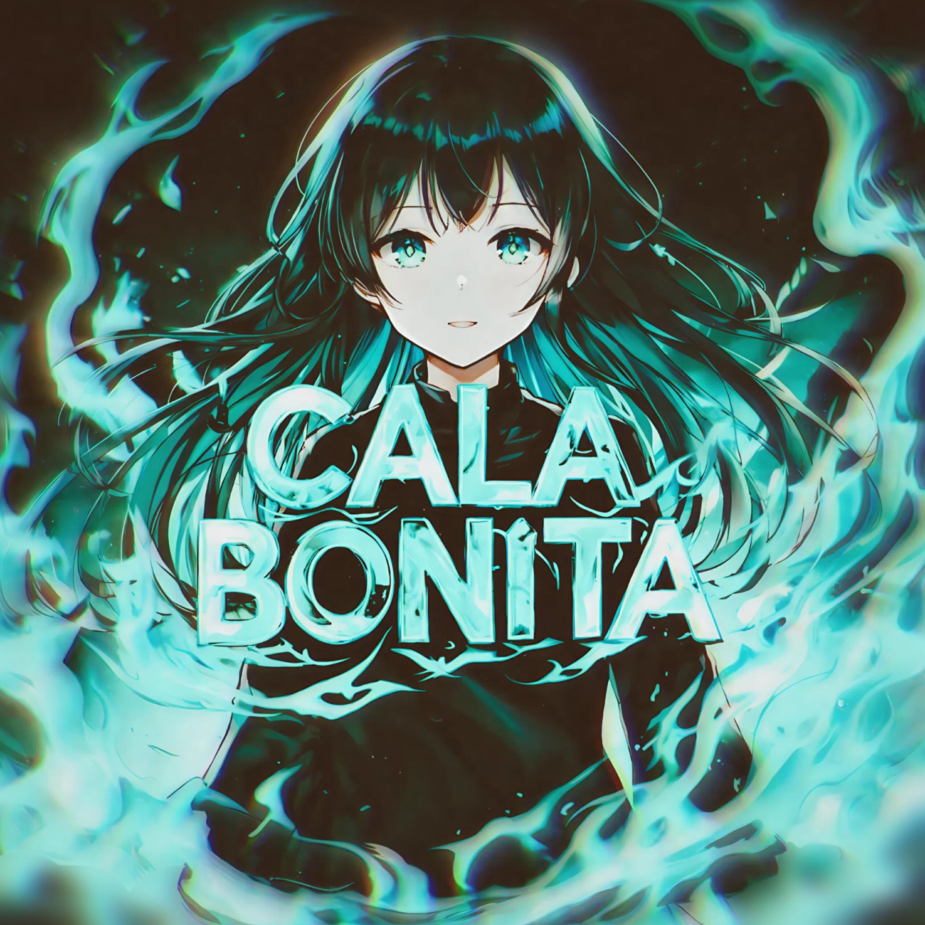 Постер альбома CALA BONITA