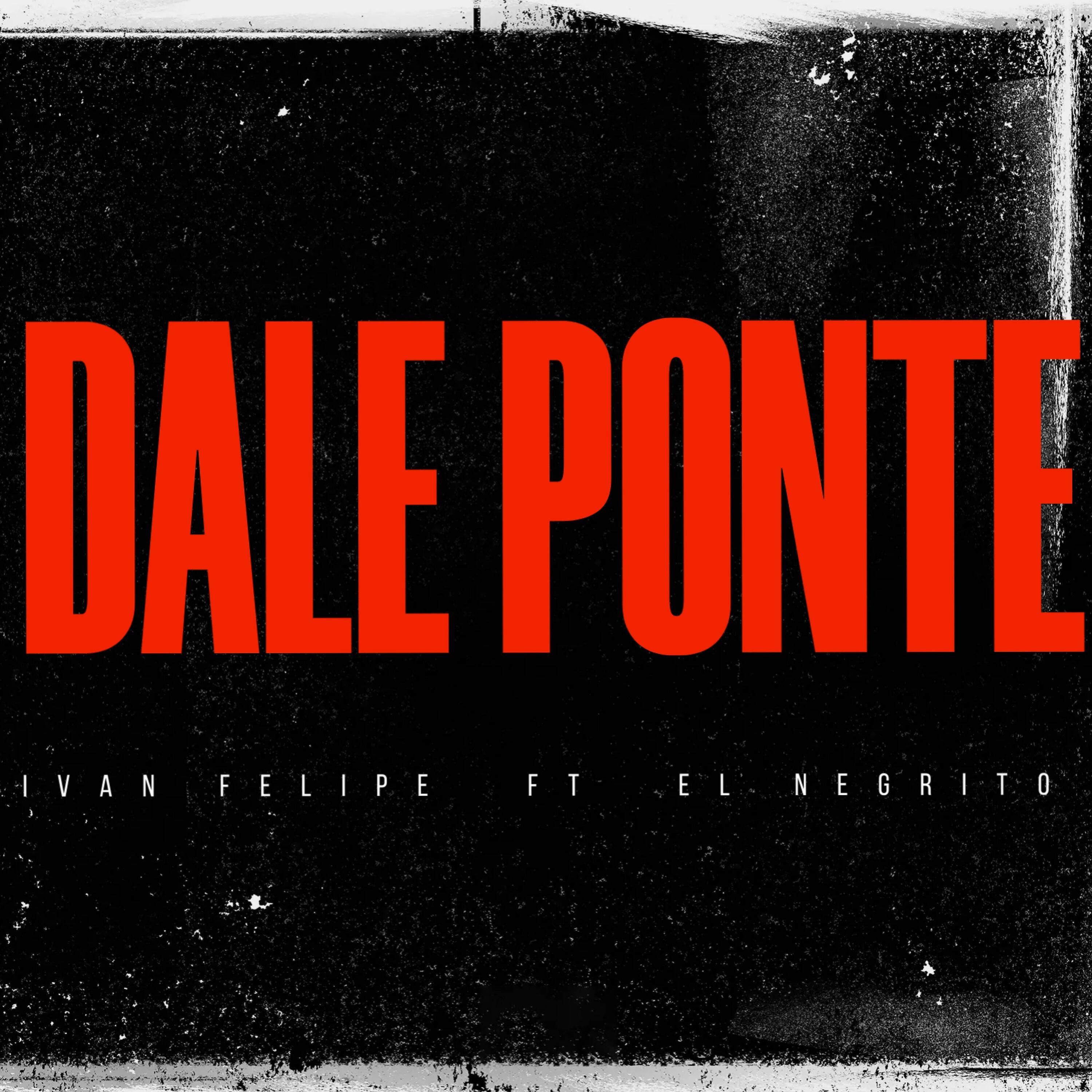 Релиз Dale Ponte