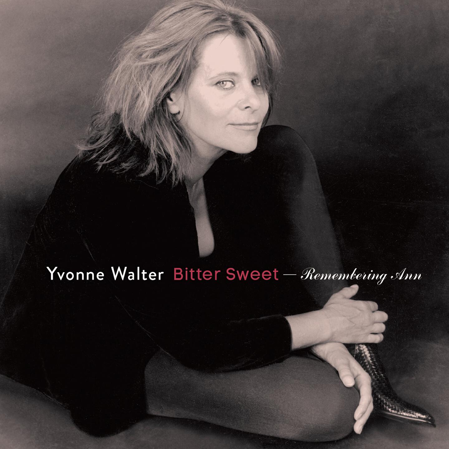 Релиз Bitter Sweet