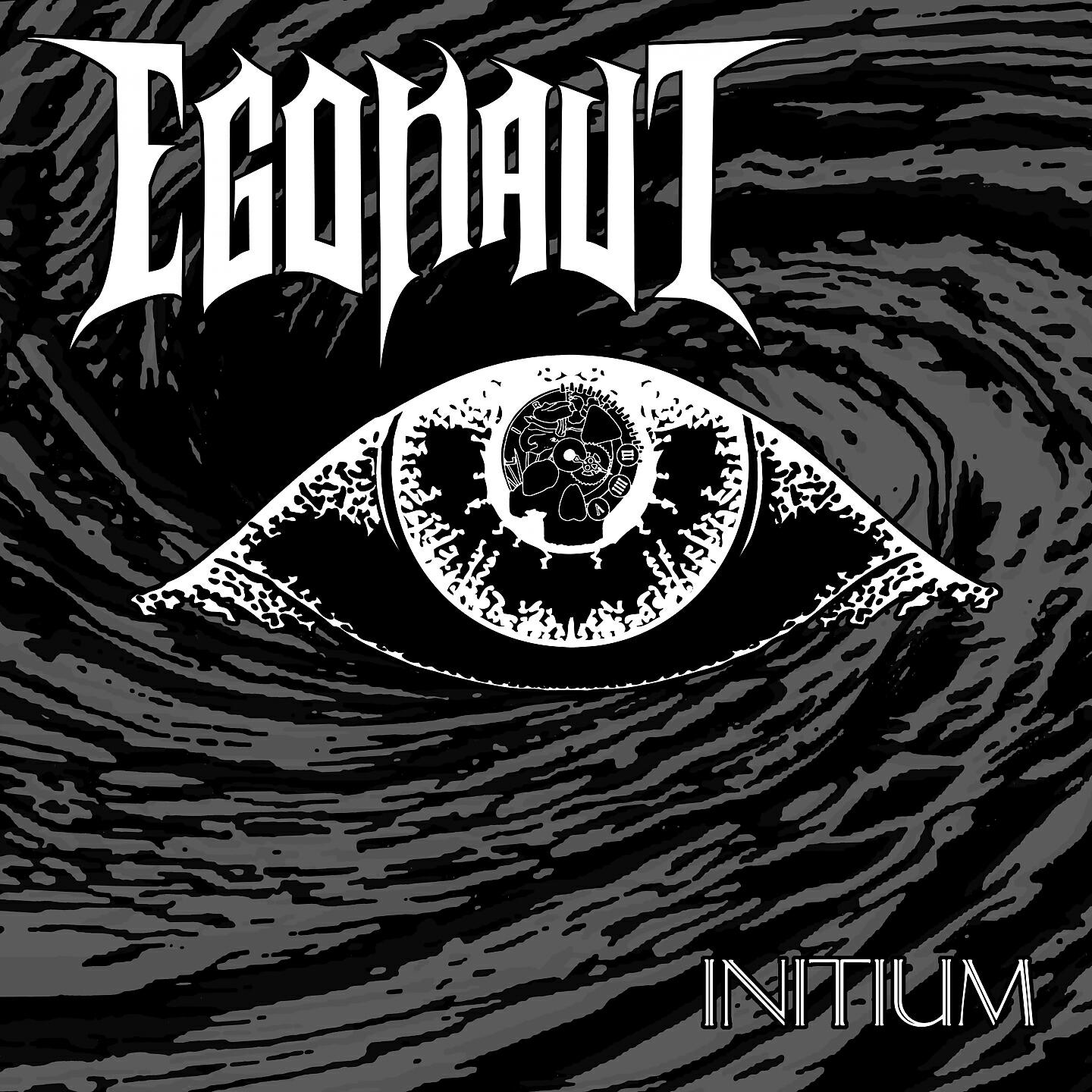 Релиз Initium