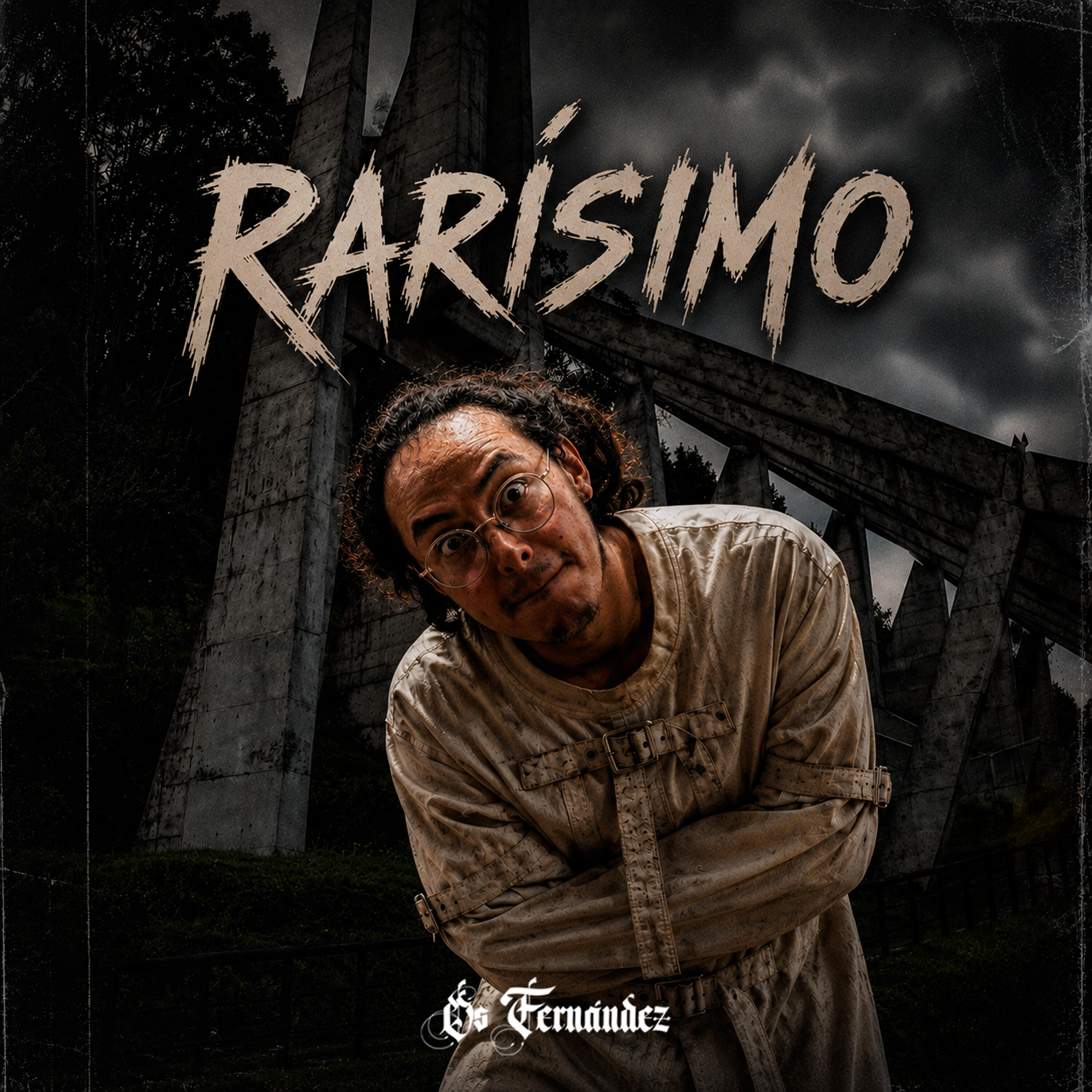 Релиз Rarísimo
