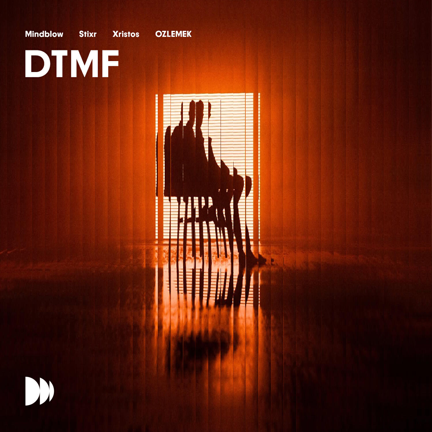 Релиз DTMF