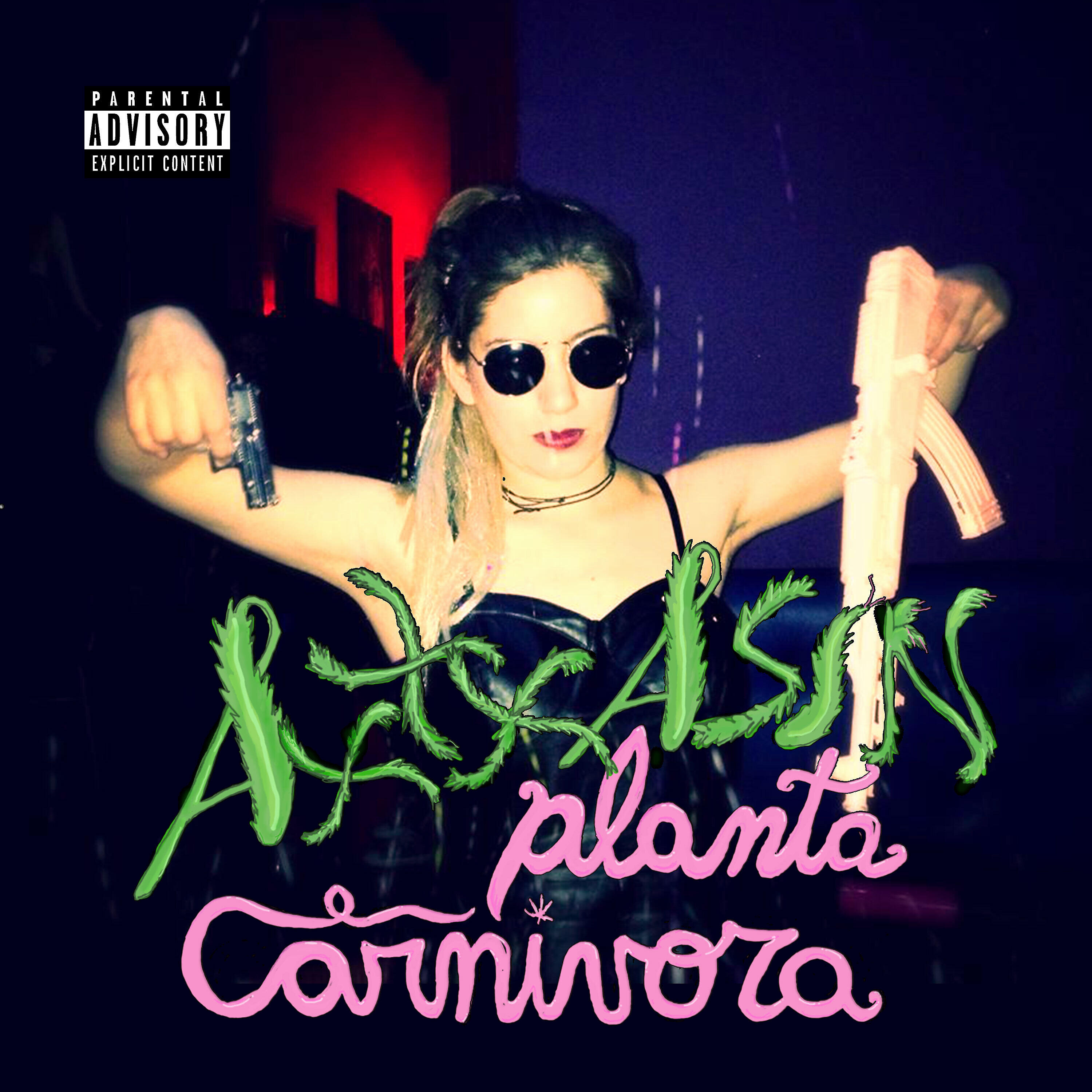 Релиз Axxxasin