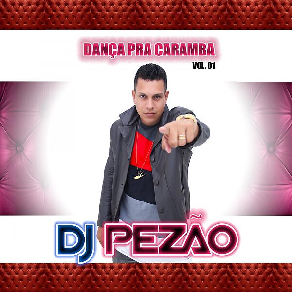 DJ. Pezão