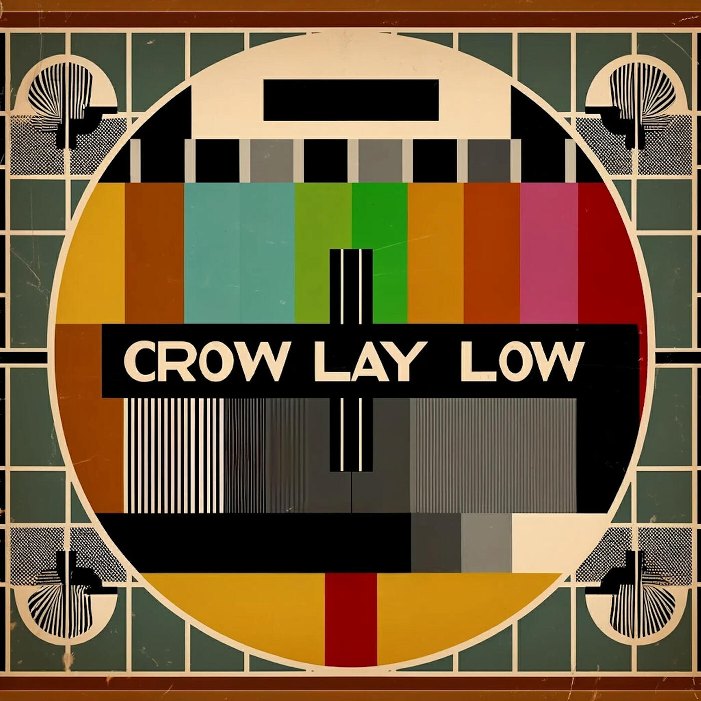 Релиз Crow Lay Low
