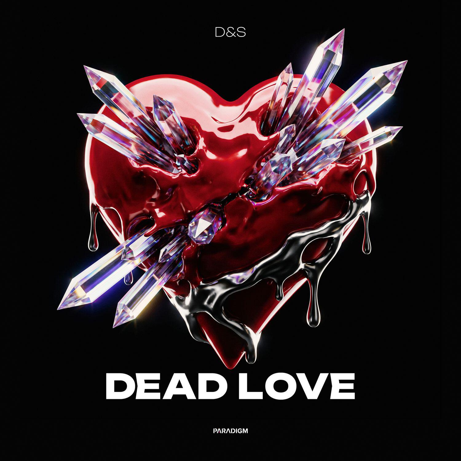 Релиз Dead Love
