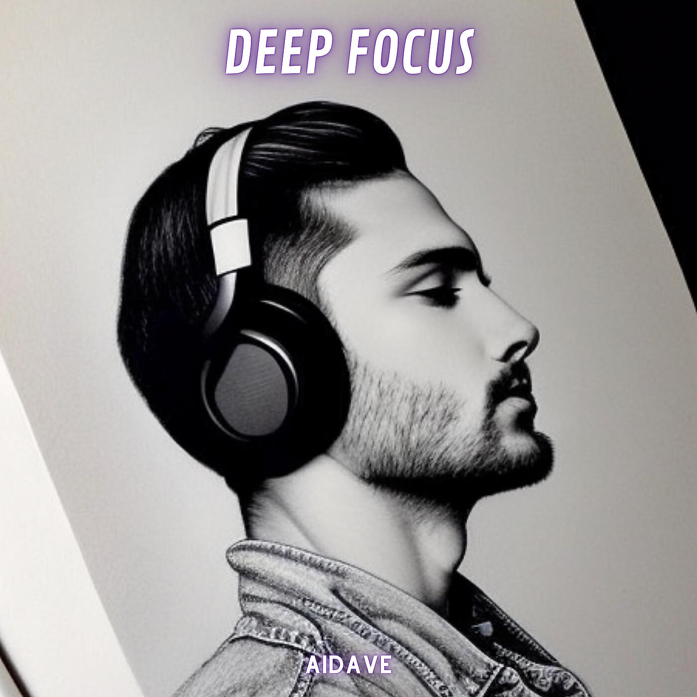 Релиз Deep Focus