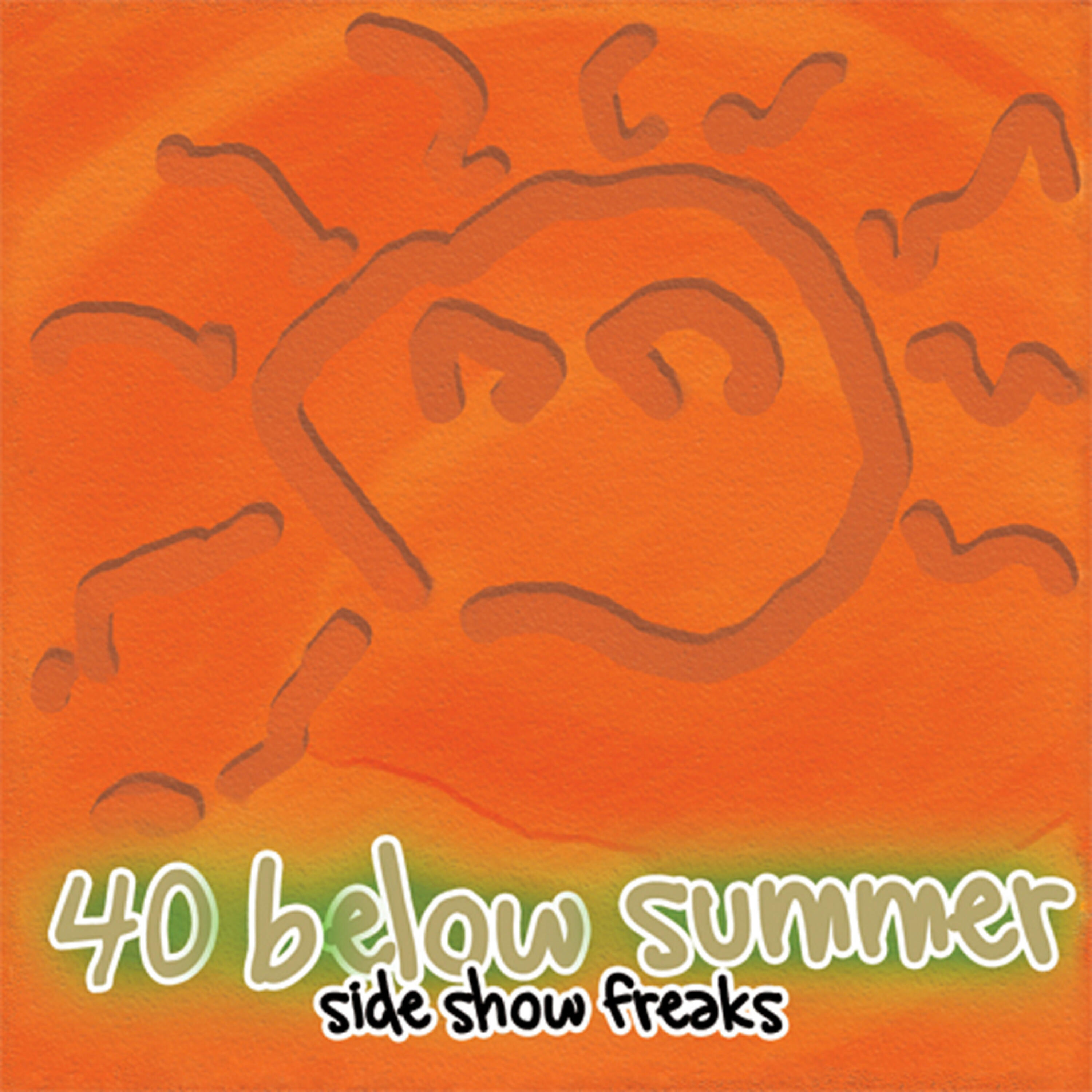 Релиз Side Show Freaks