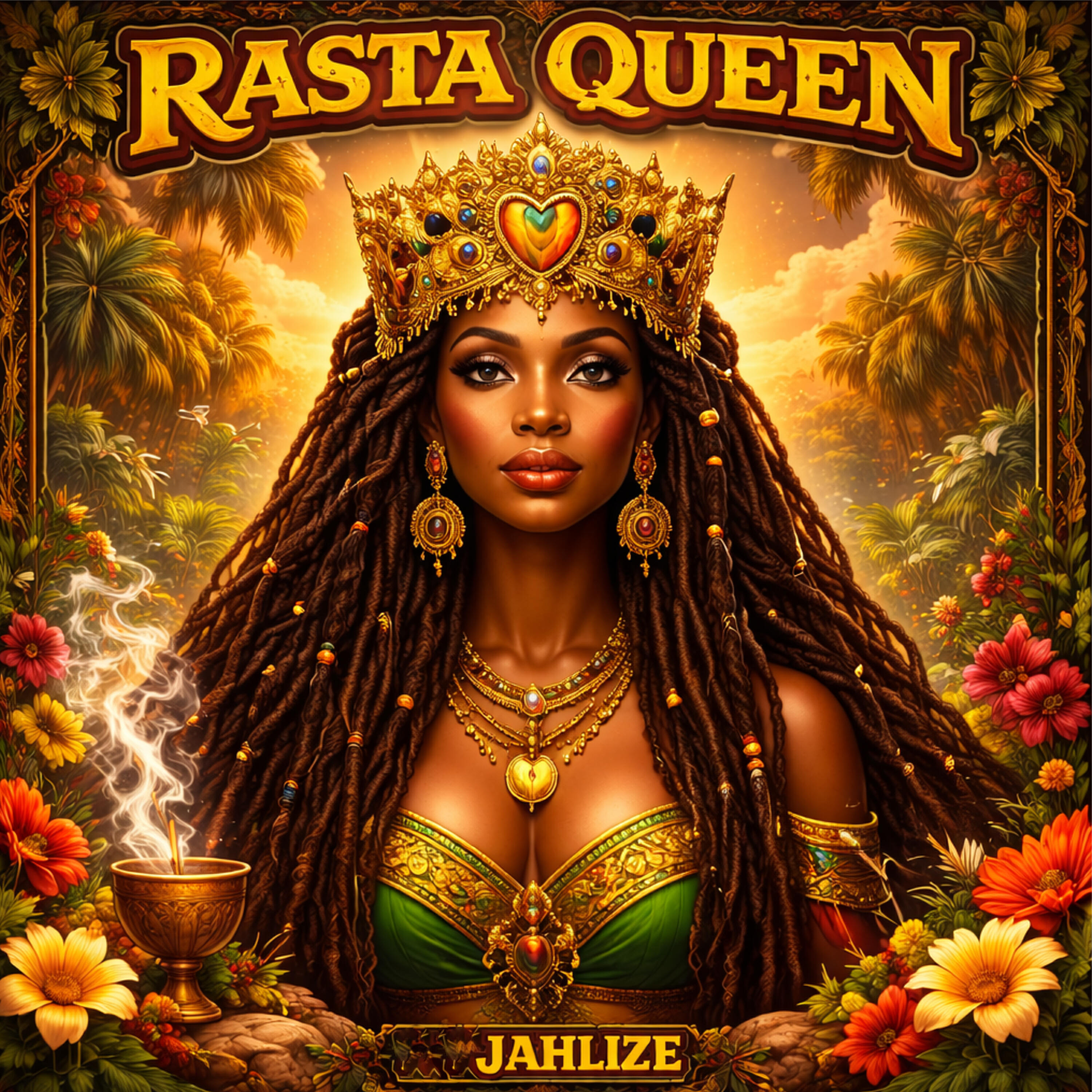 Jahlize