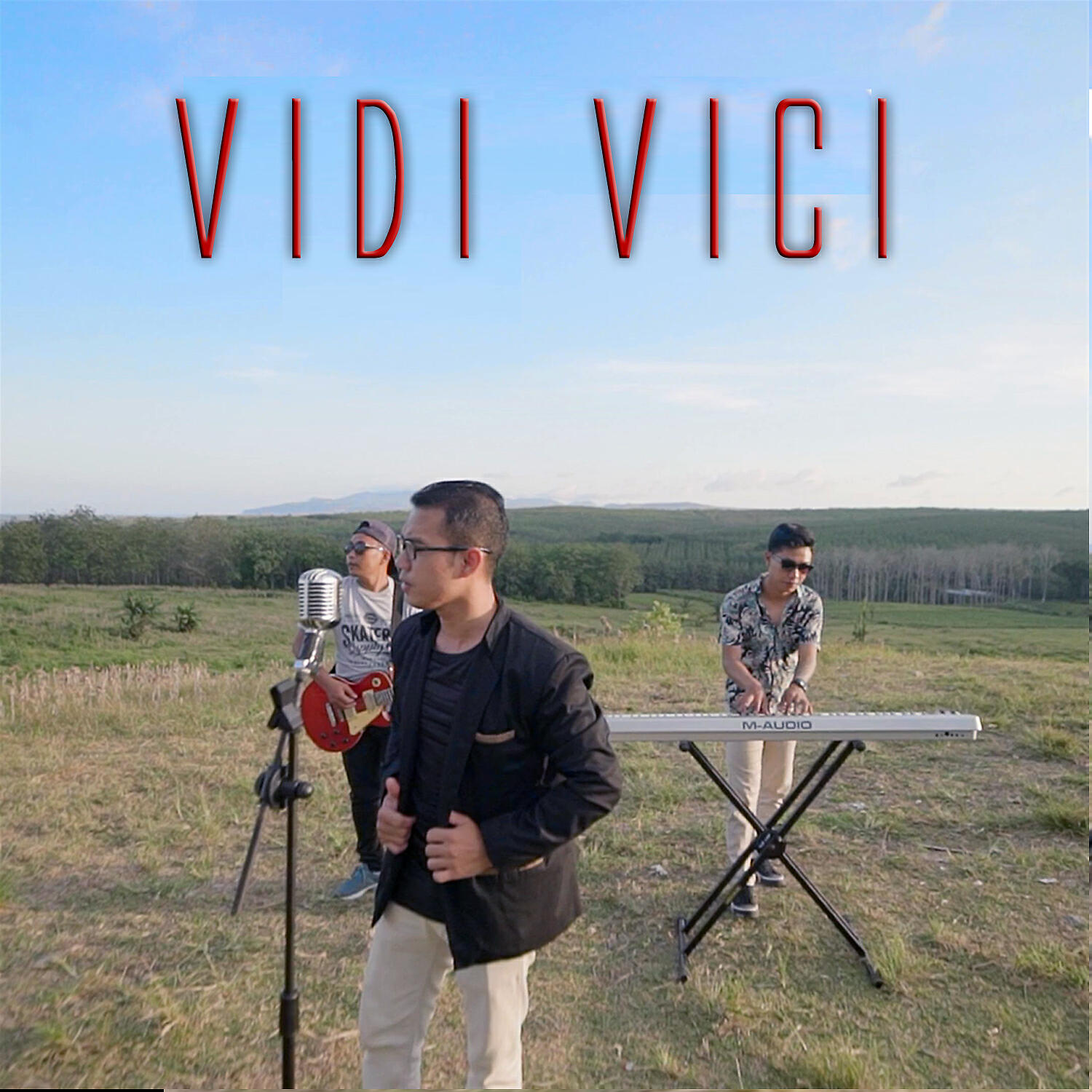 Vidi Vici