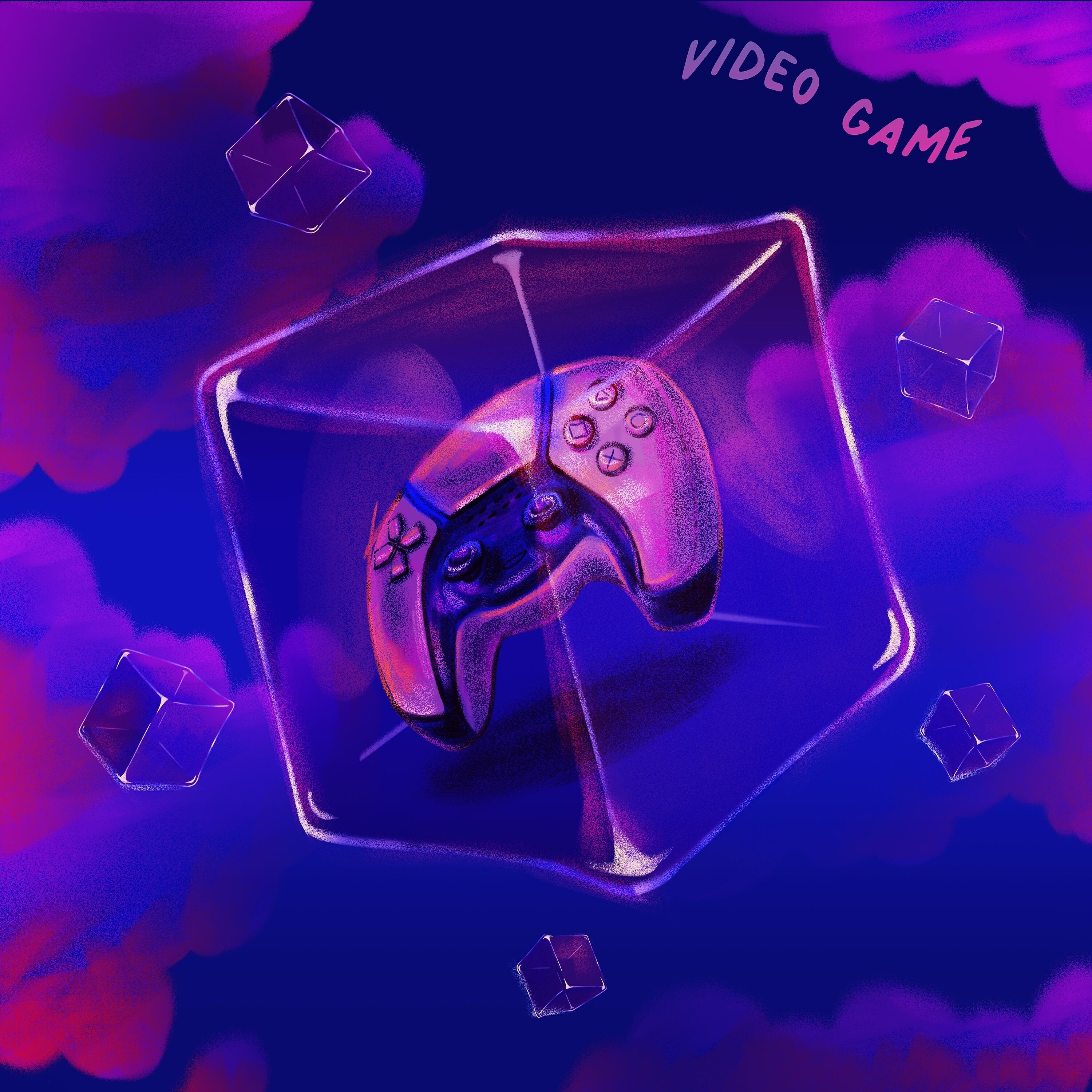Релиз Video Game