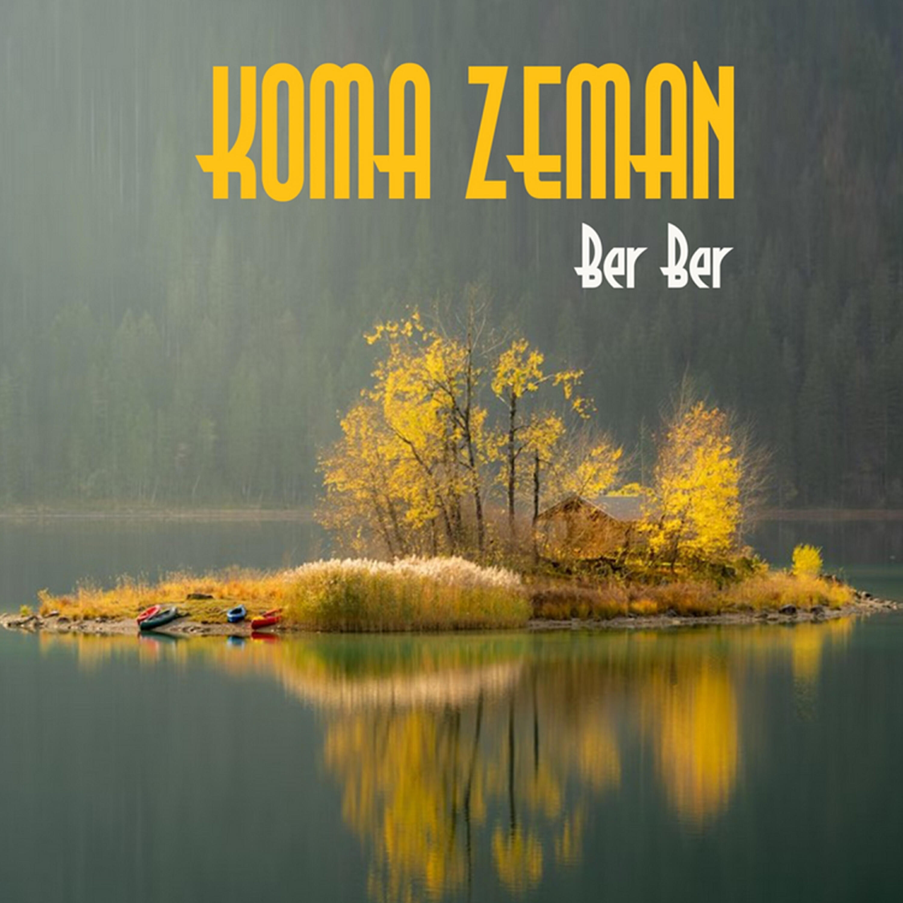 Koma Zeman