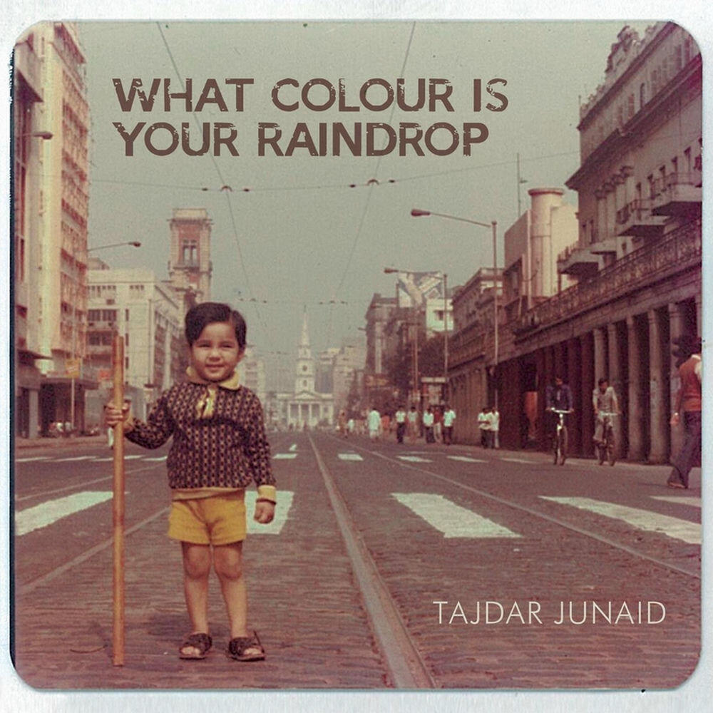 Трек Yadon Ki Pari (feat. Junaid Ahmad)