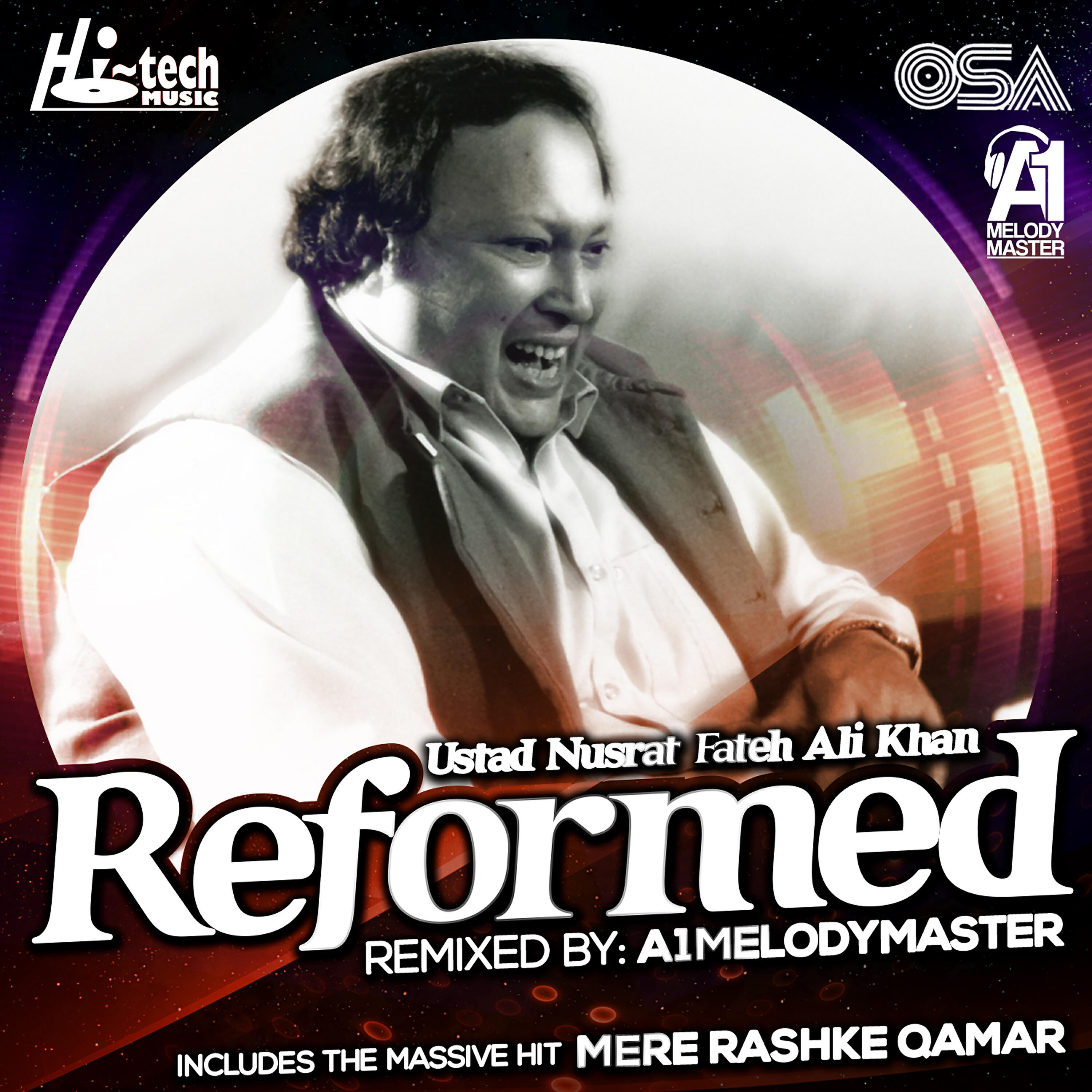 Релиз Reformed