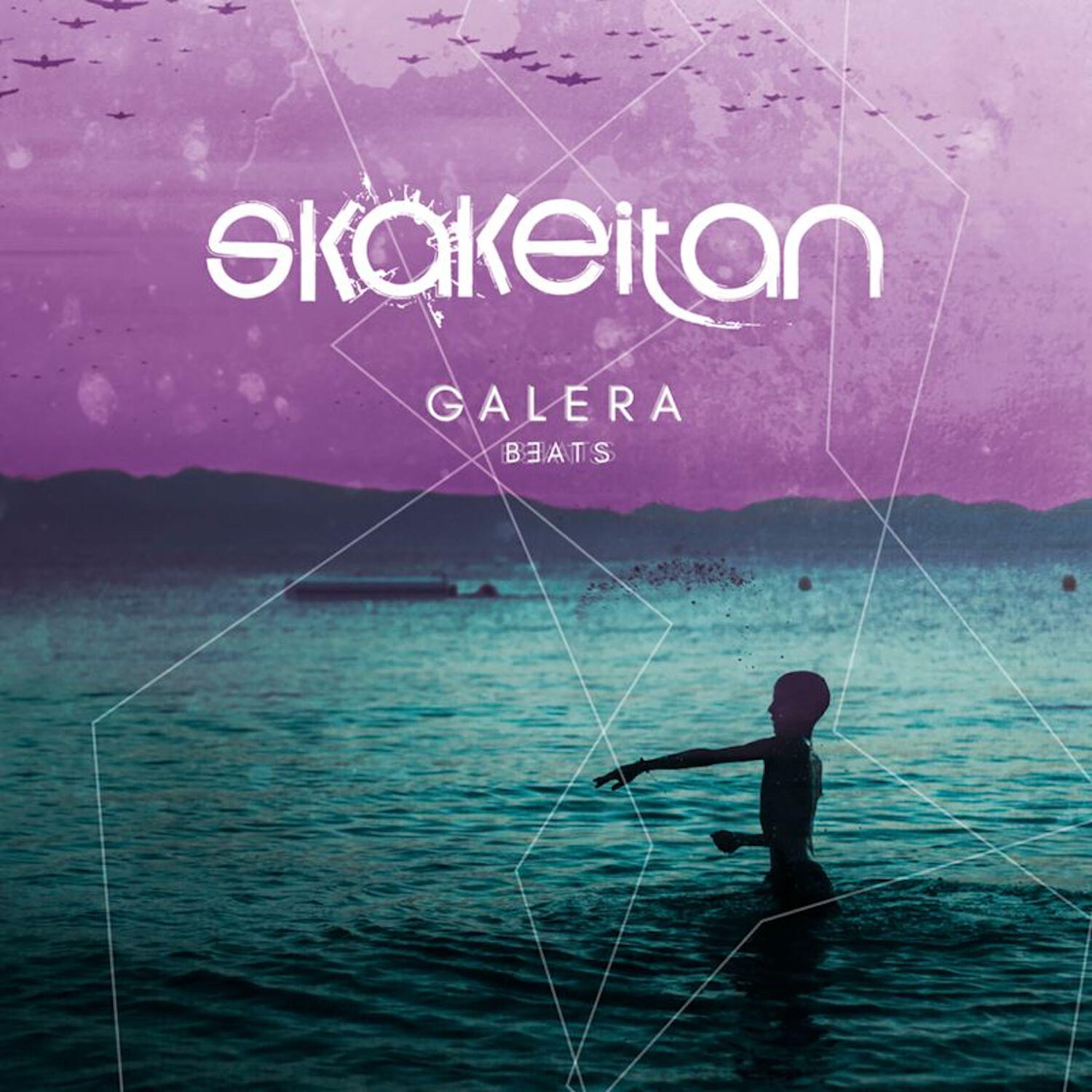 Релиз Galera Beats