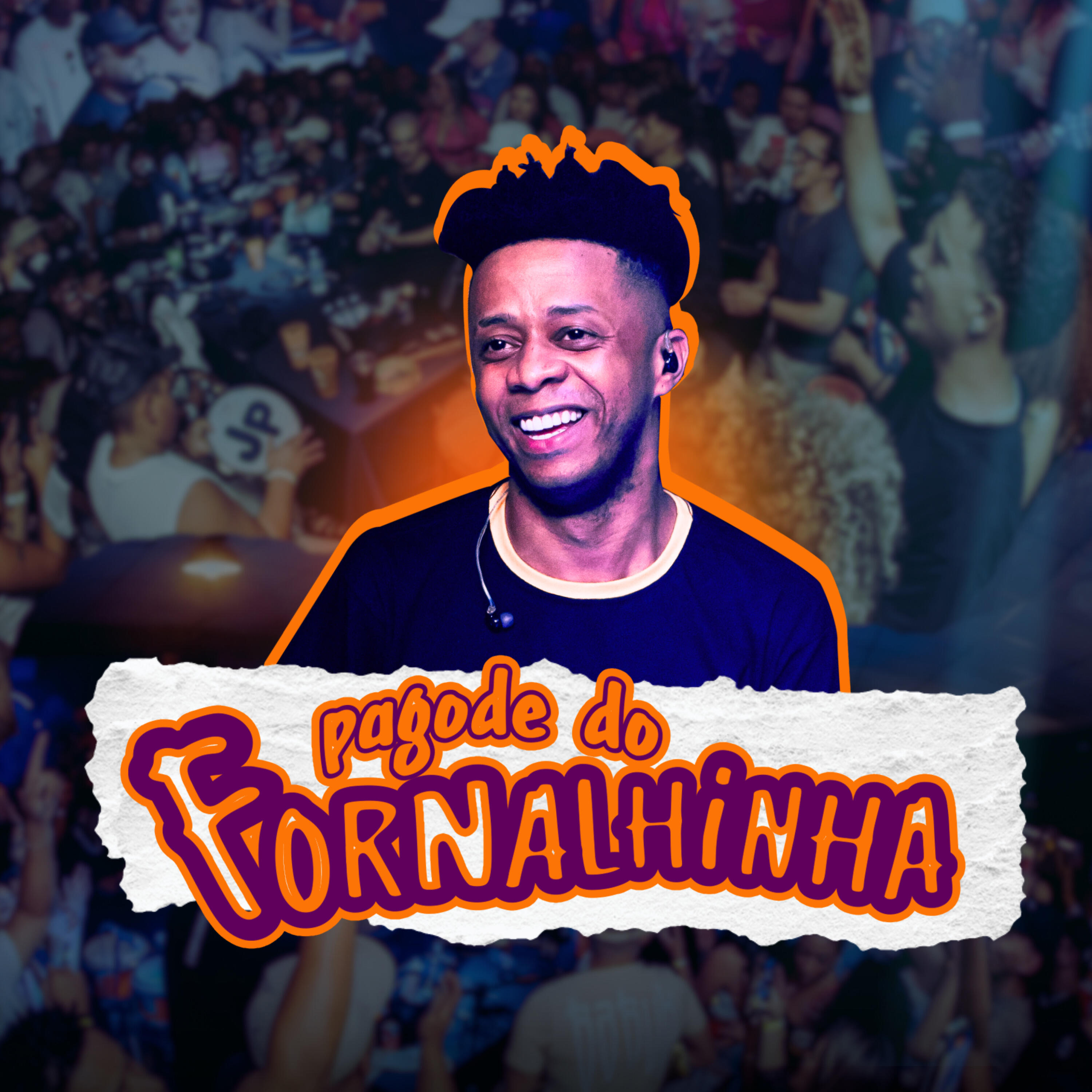 Релиз Ao Vivo em Curitiba
