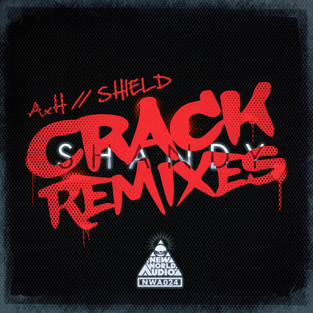 Релиз Crack Remixes