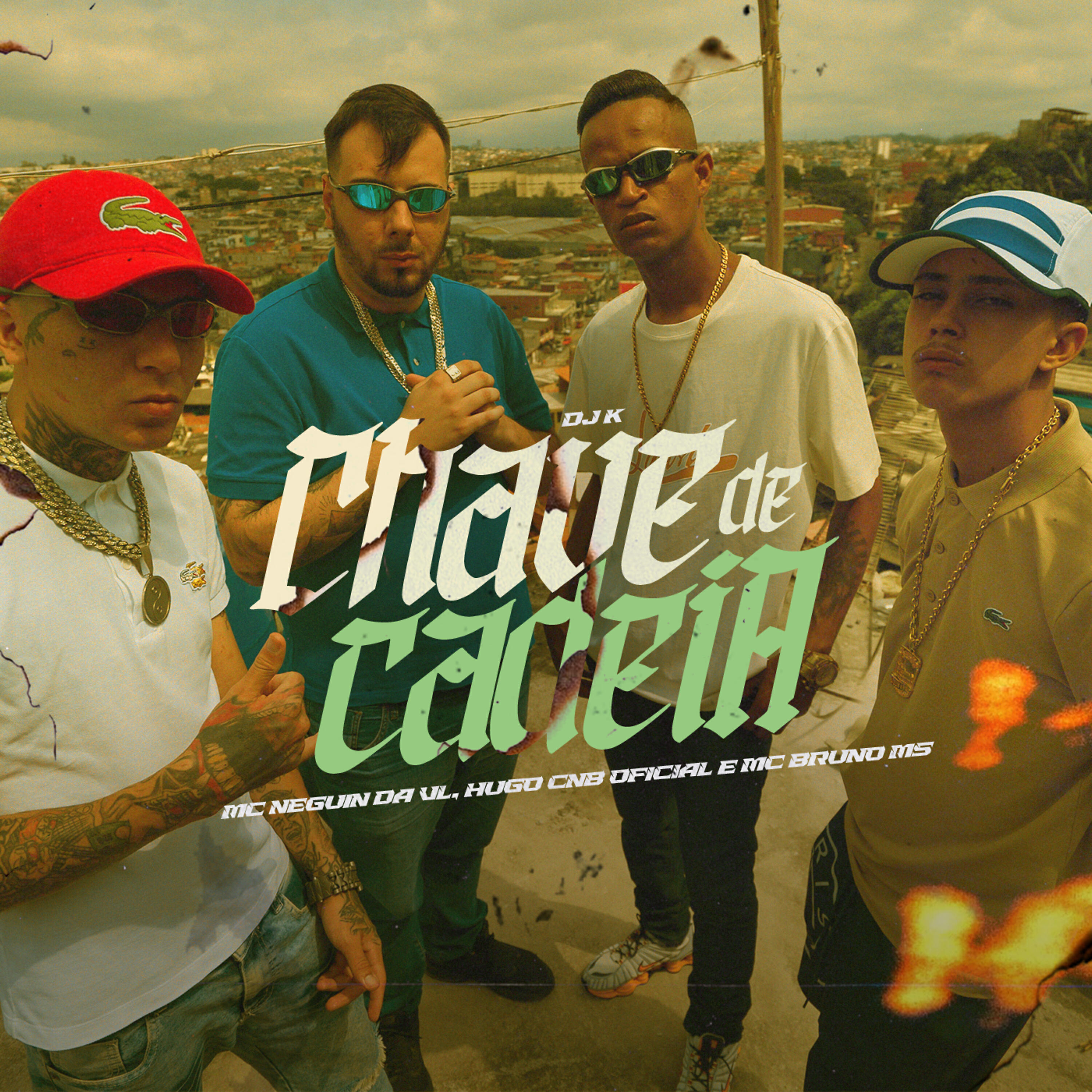 Скачать песню MC Bruno MS, Hugo CNB Oficial, Mc Neguin da VL - Chave De Cadeia бесплатно в MP3 для Android и iOS