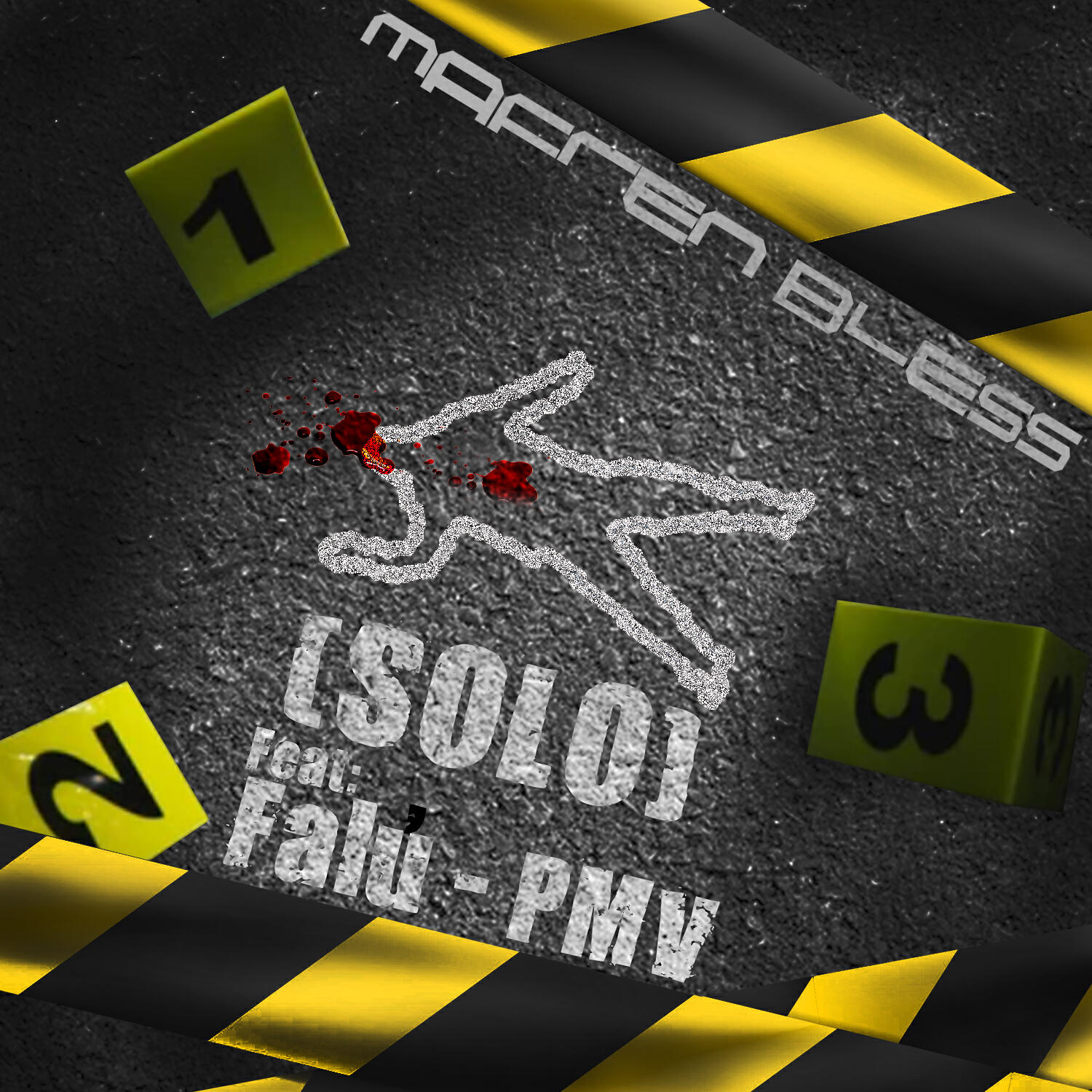 Релиз Solo (feat. Falú, Pmv)