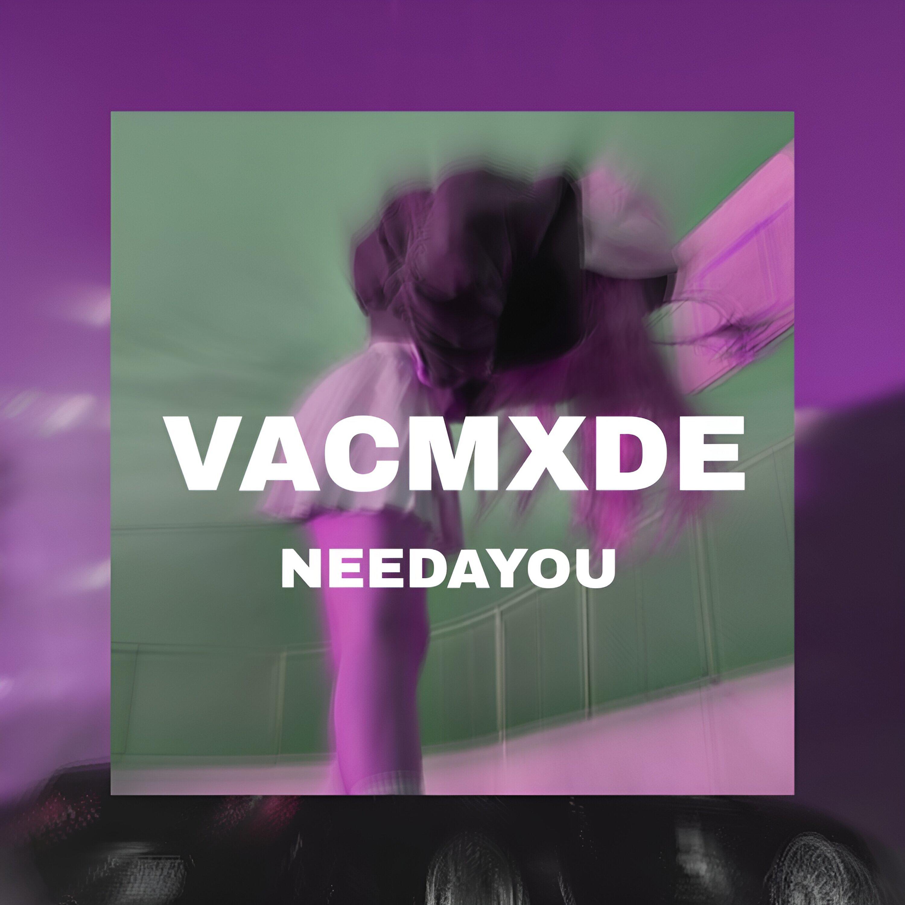 Релиз VACMXDE