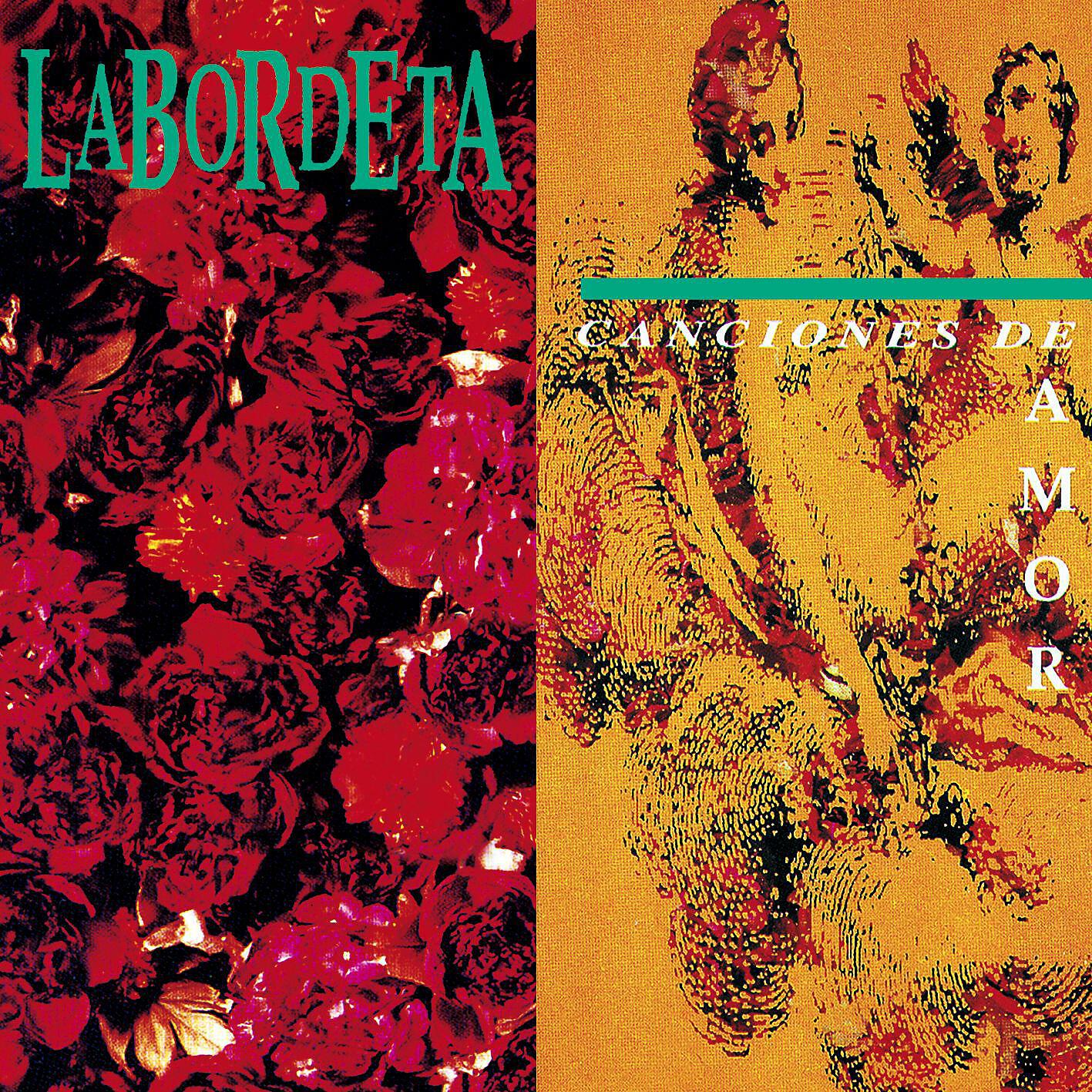 Релиз Canciones de amor