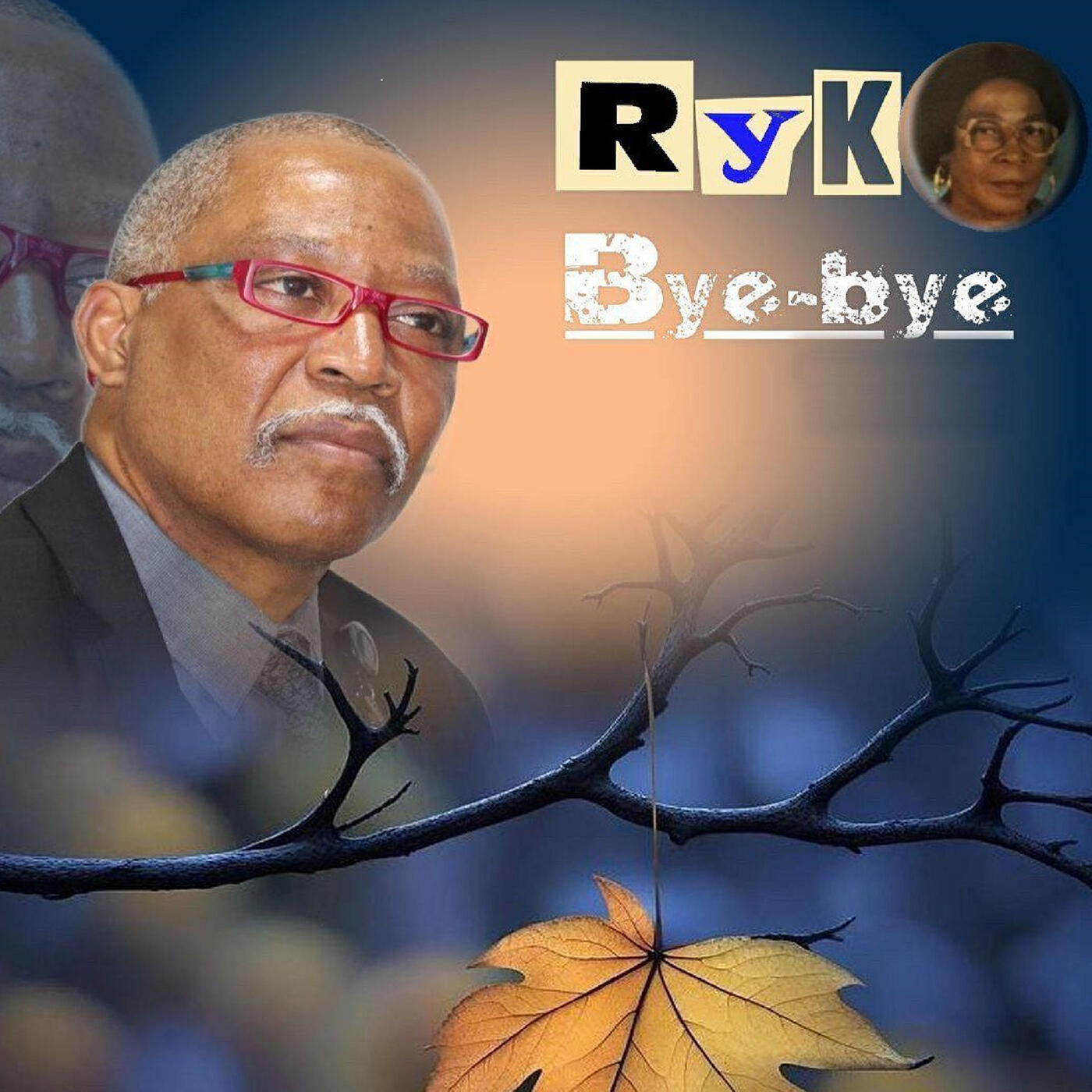 Релиз bye bye
