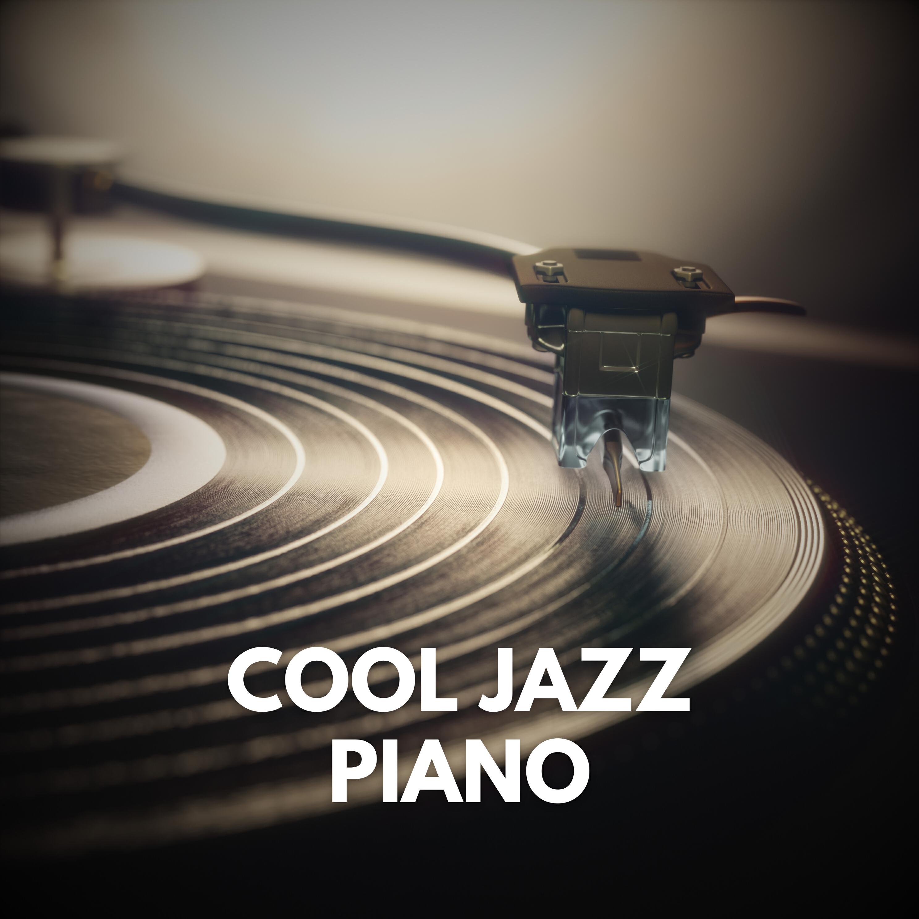 Релиз Cool Jazz Piano