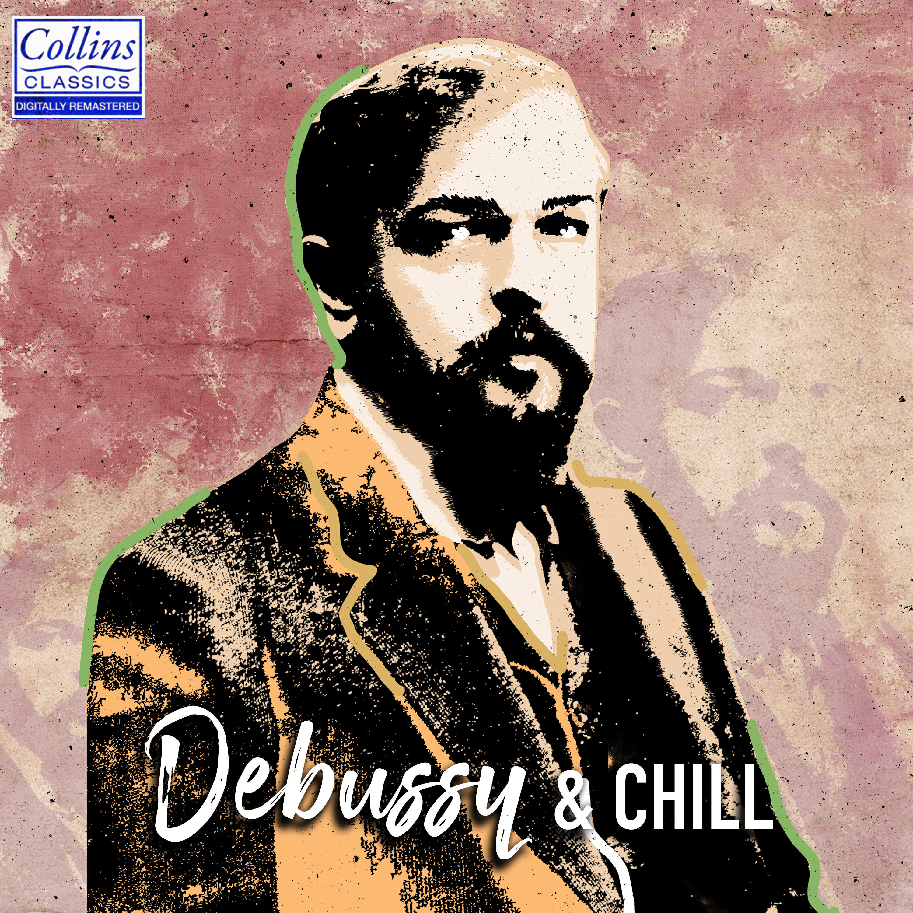 Релиз Debussy and Chill