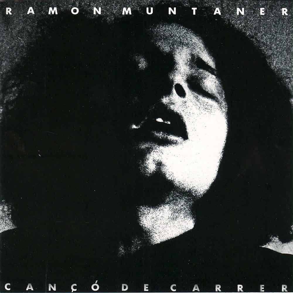 Релиз Cançó de Carrer