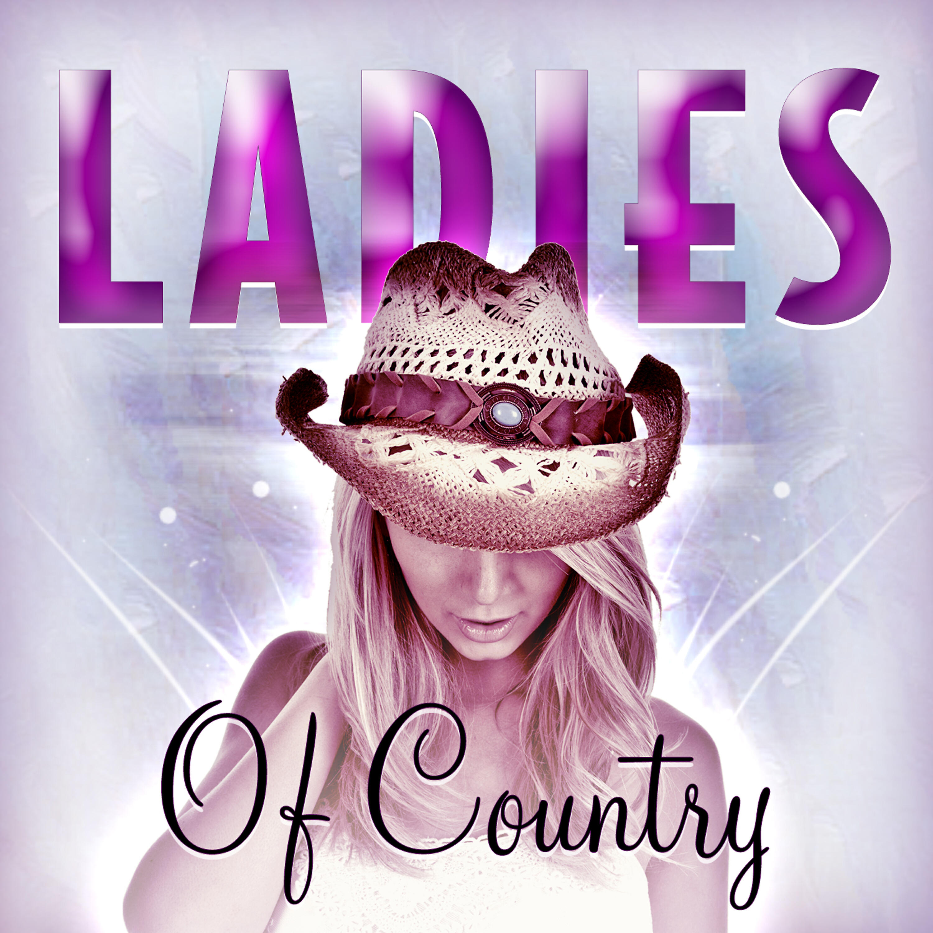 Релиз Ladies of Country